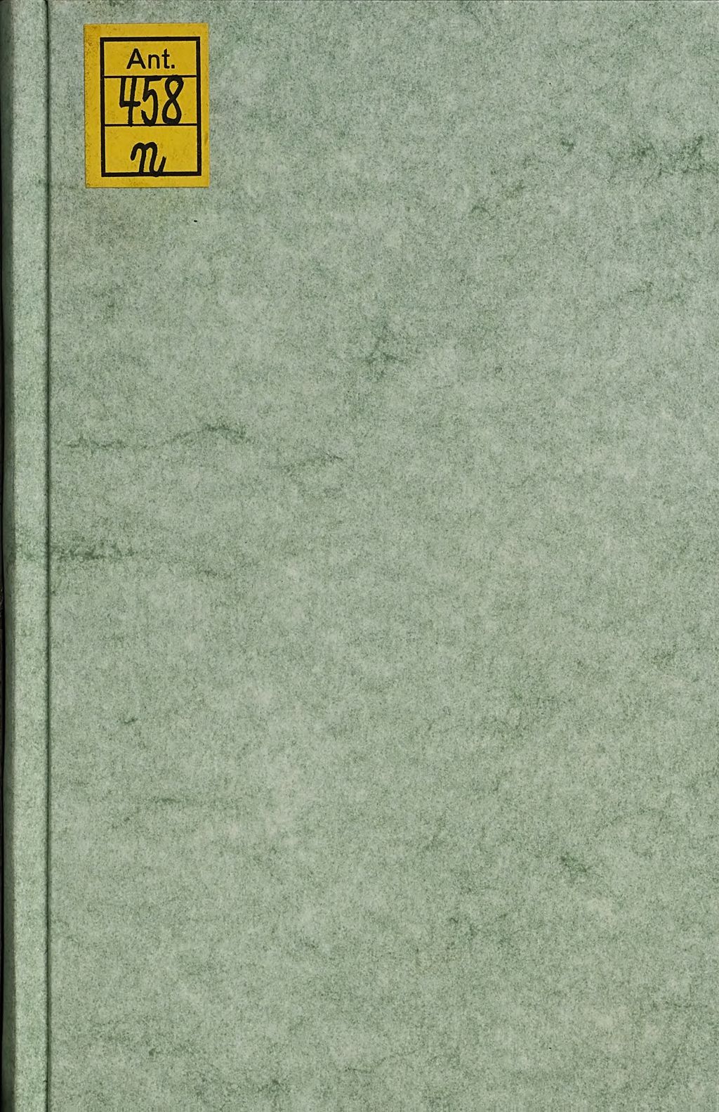 Cover of Les élections municipales à Pompéi