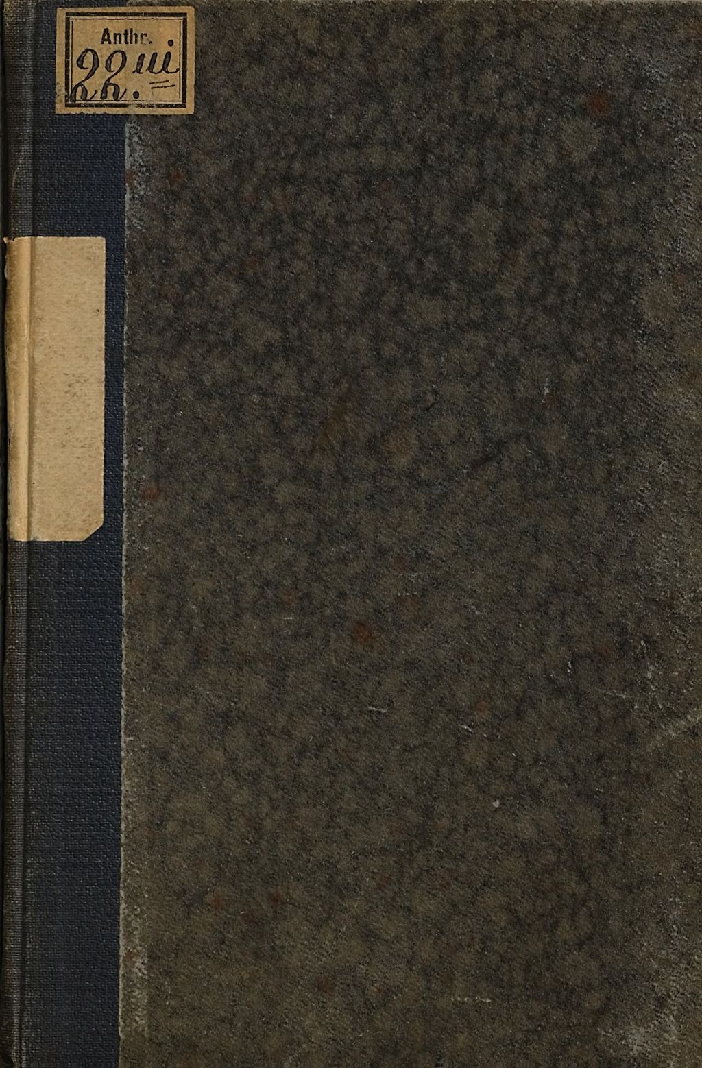 Cover of Das Deuten der Vergangenheit