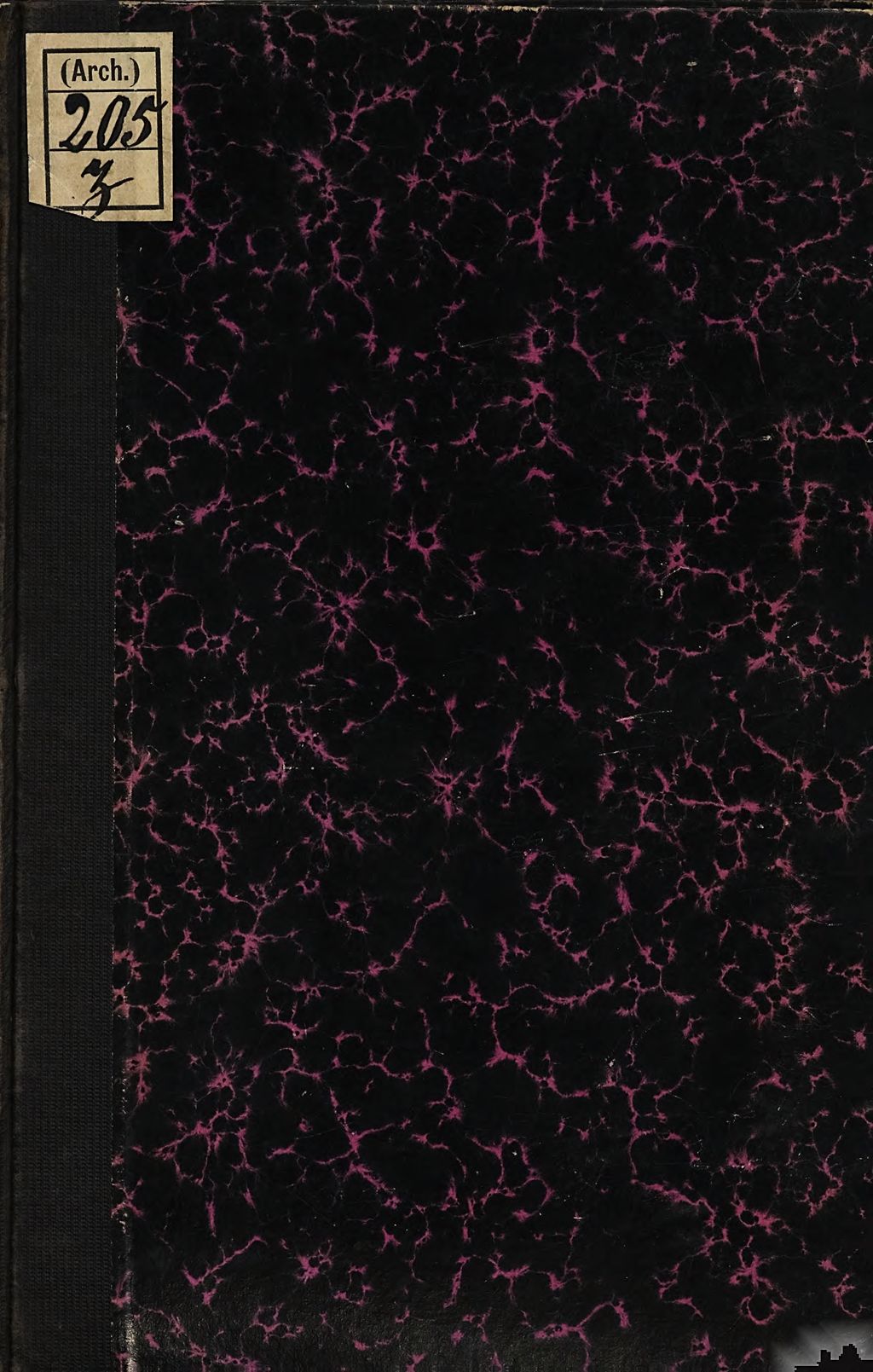 Cover of Le trésor d'argenterie de Boscoreale (près de Pompei)