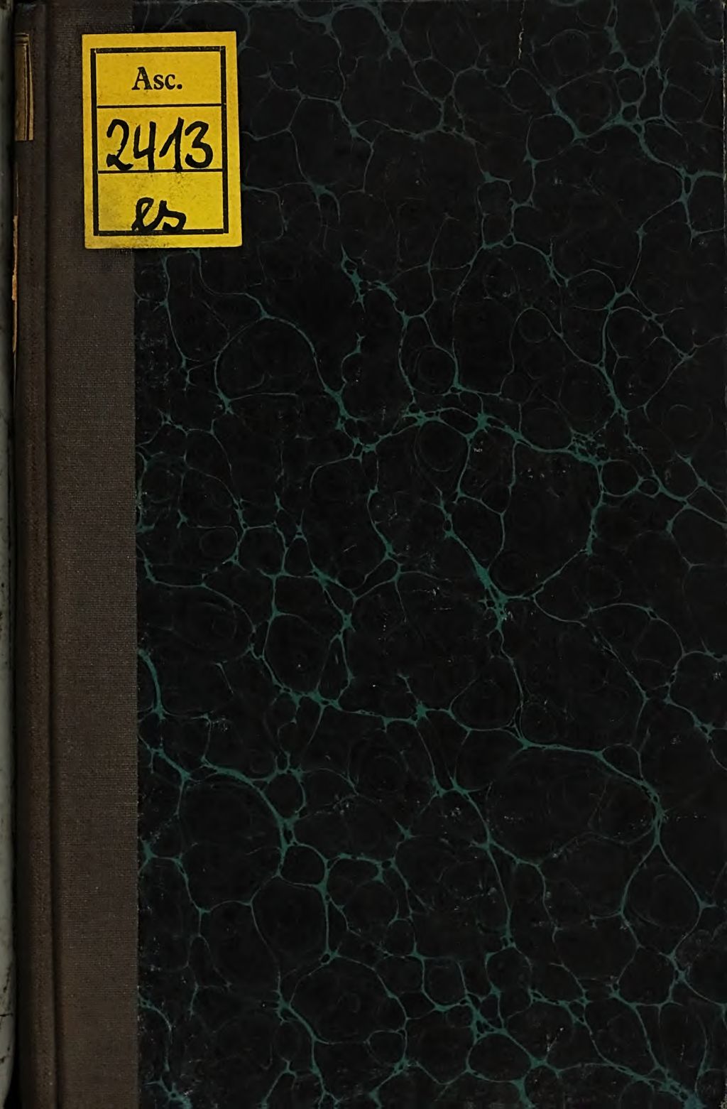 Cover of Das Leiden Jesu Christi