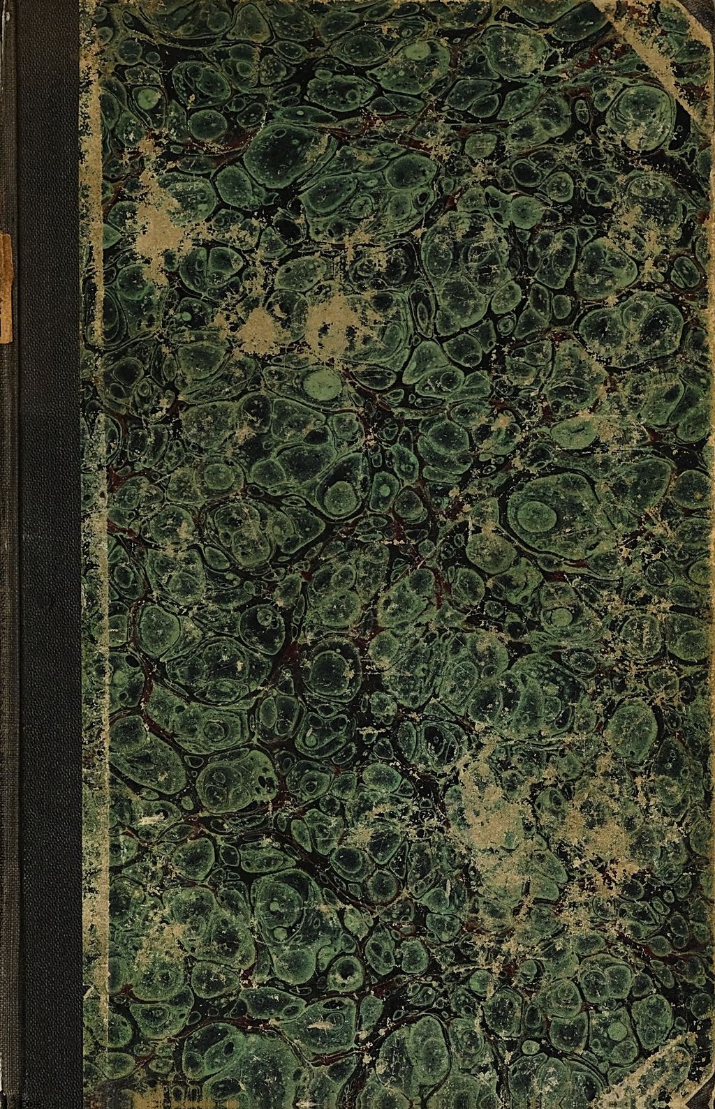 Cover of Jacob Böhme