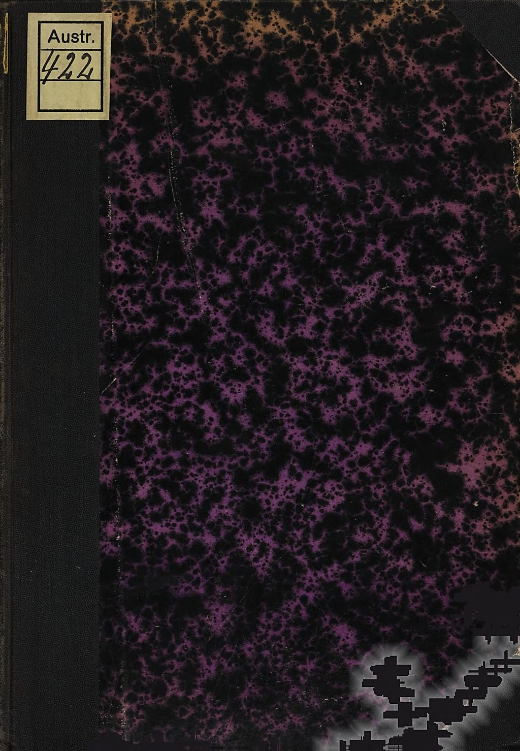 Cover of Beiträge zur Siedelungs- und Volkskunde der Siebenbürger Sachsen