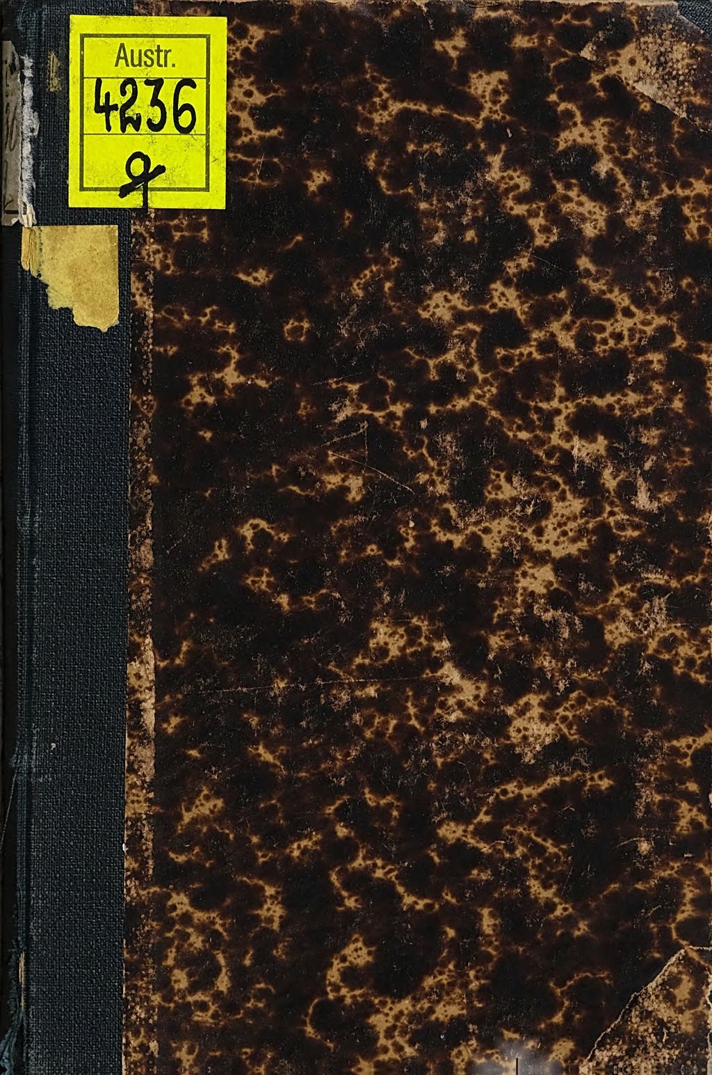 Cover of Cultur-und Sittenbilder aus Steiermark