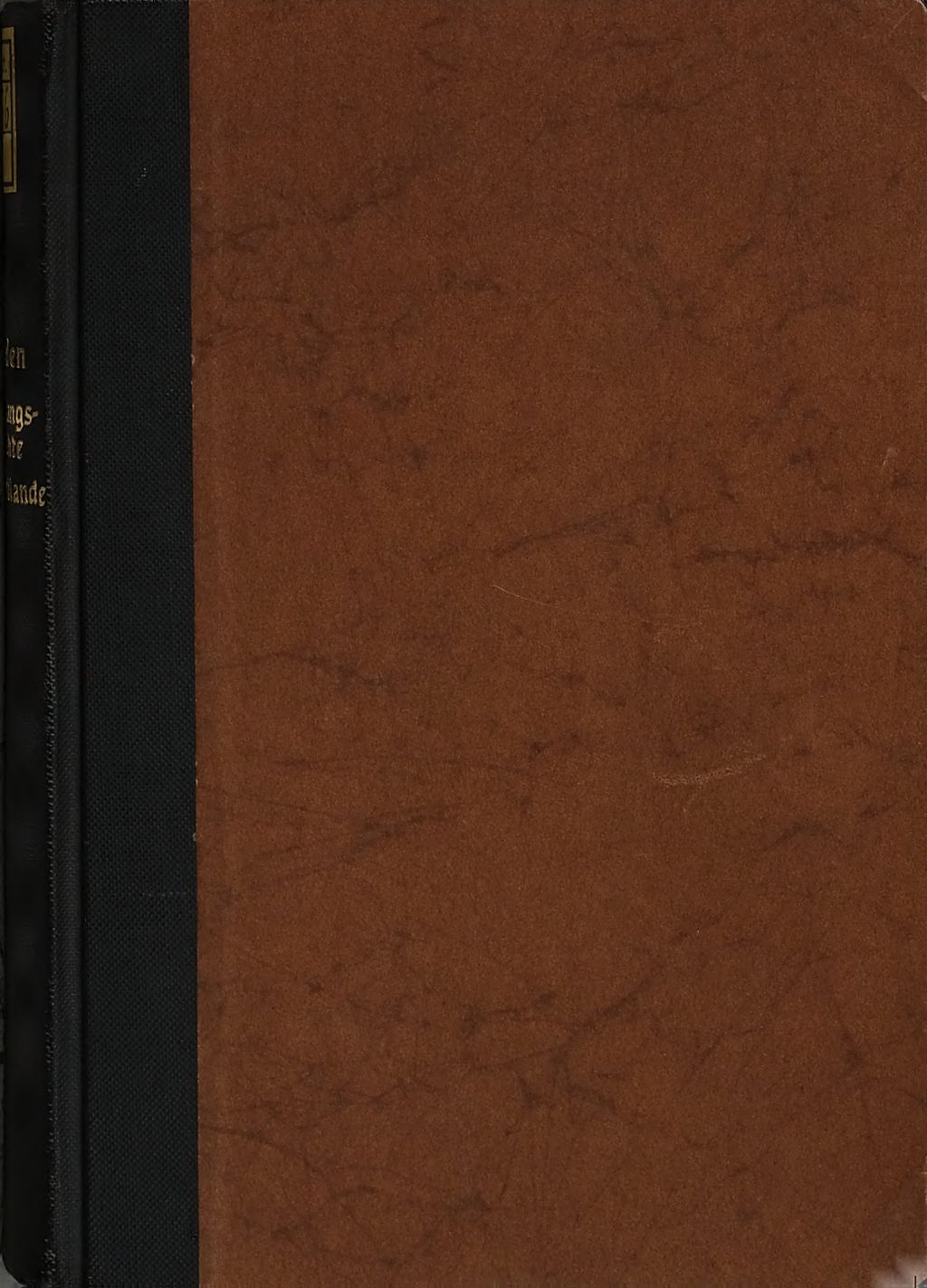 Cover of Ausgewählte Urkunden zur Verfassungs-Geschichte der deutsch-österreichischen Erblande im Mittelalter