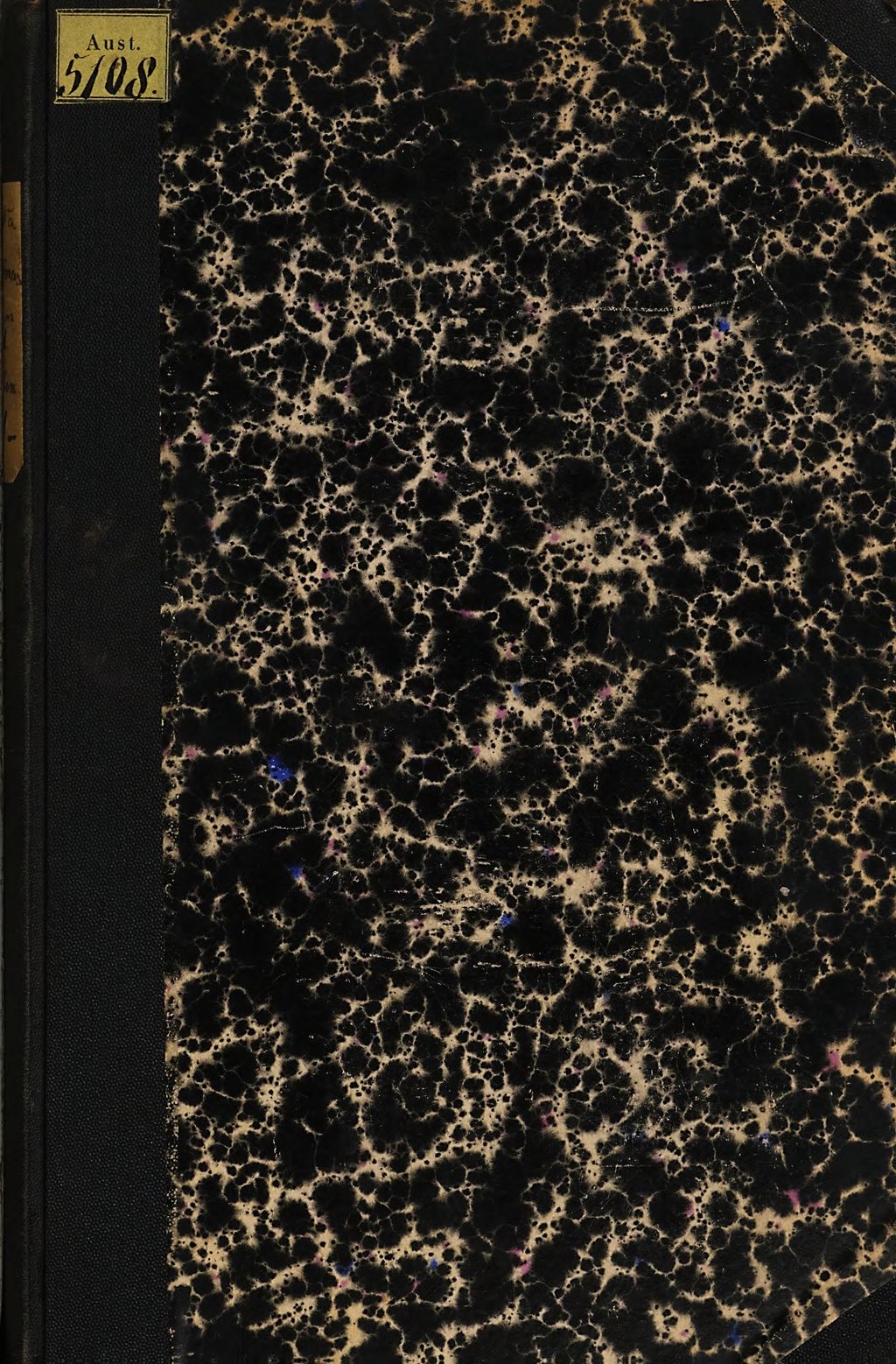 Cover of Bukowinas Entstehen und Aufblühen