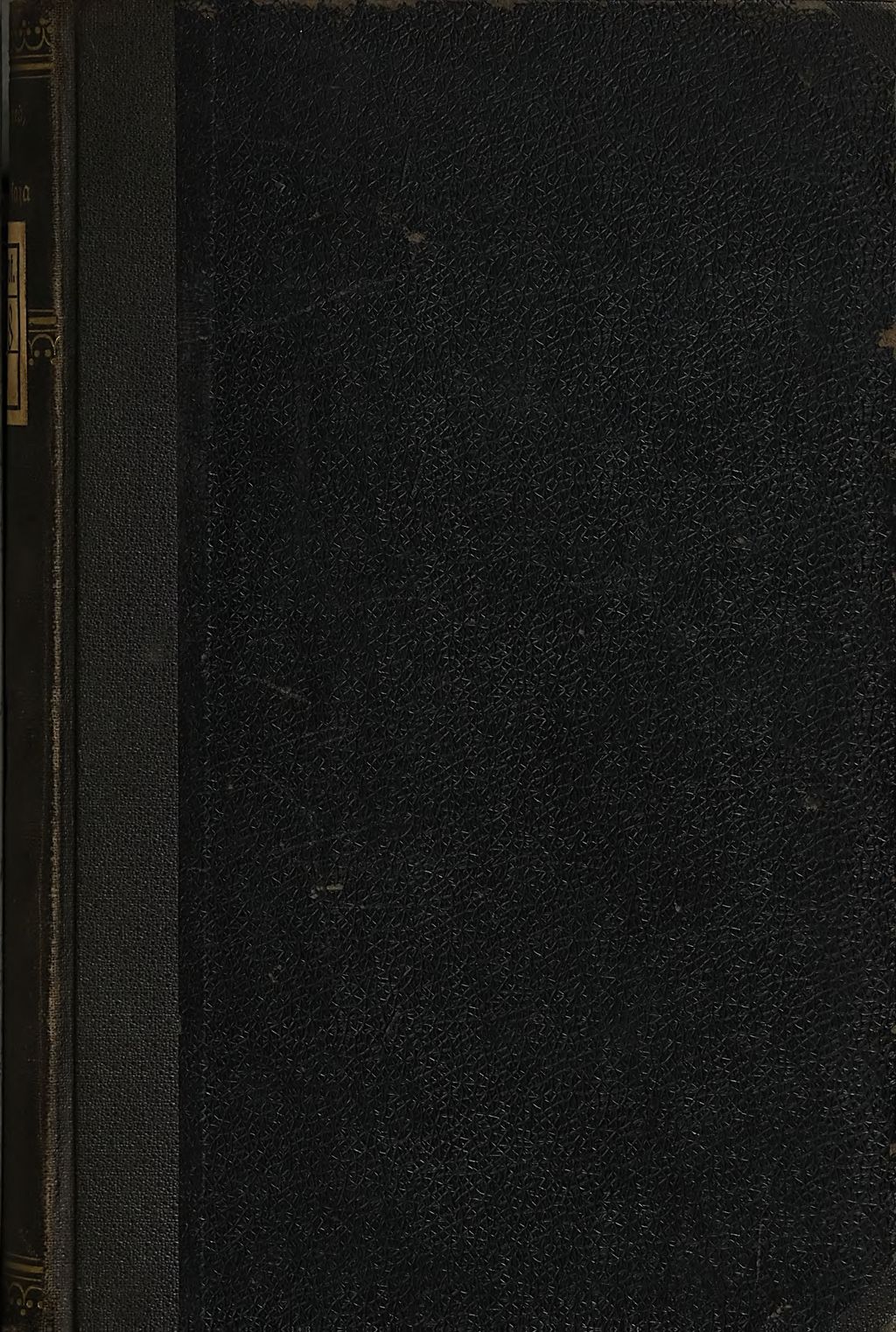 Cover of Das Buch Jesaja