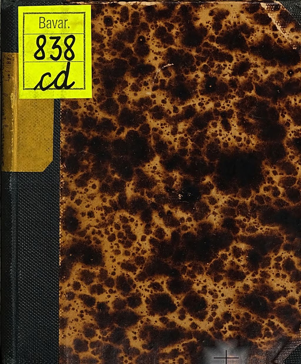 Cover of Hofbräuhaus-Bibliothek