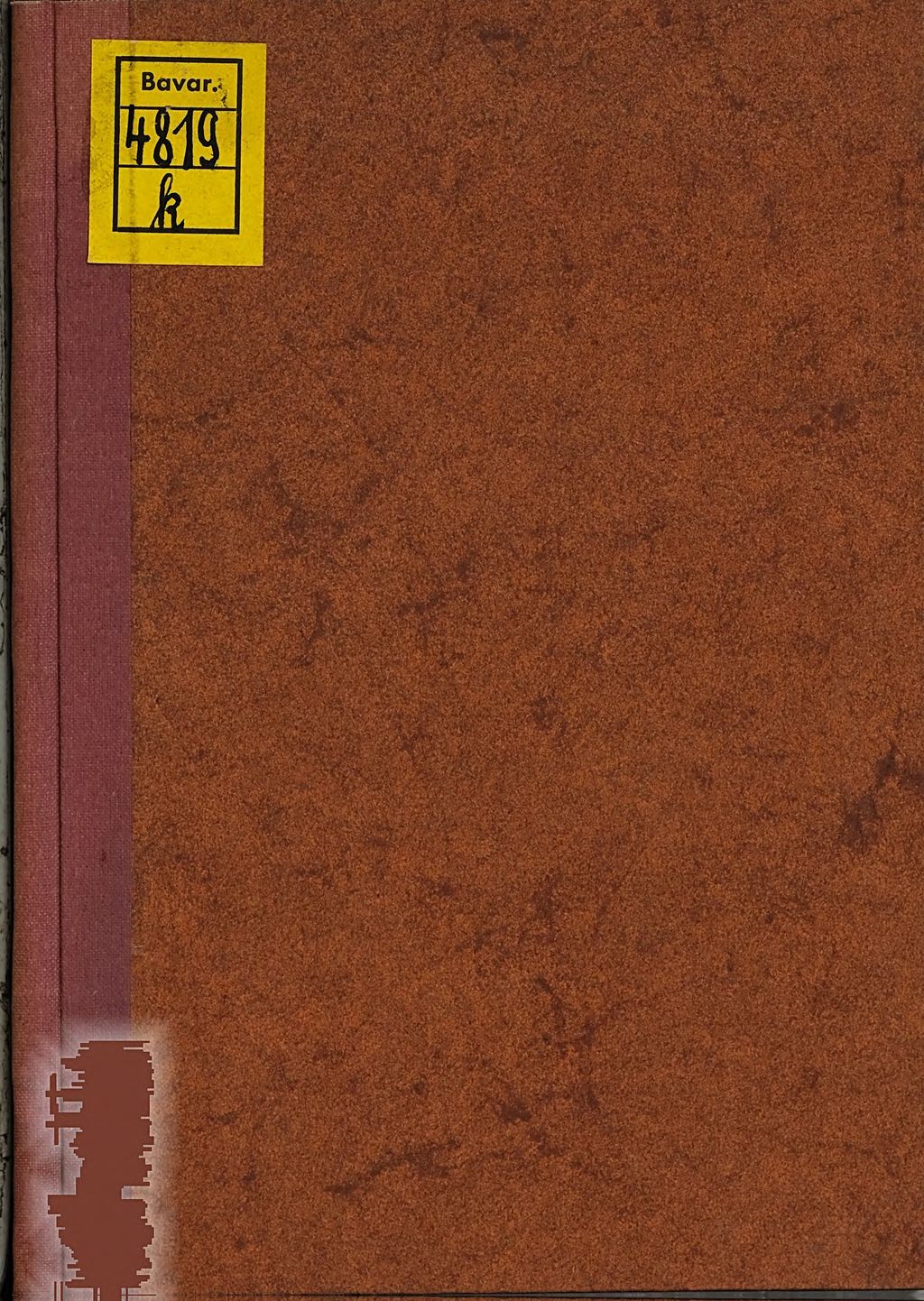 Cover of Regensburger Volkssagen für Jung und Alt