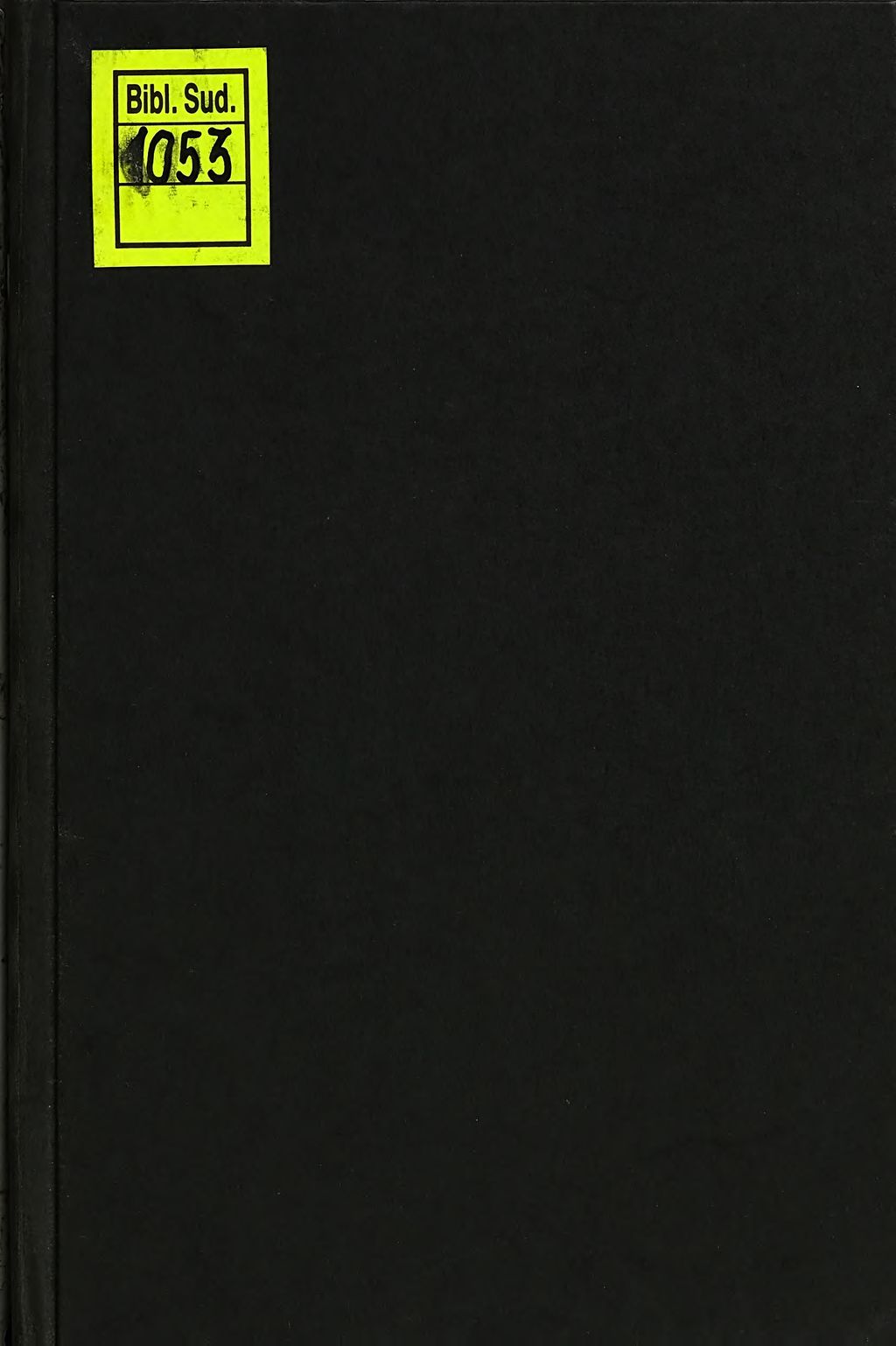 Cover of Theophrastus Paracelsus