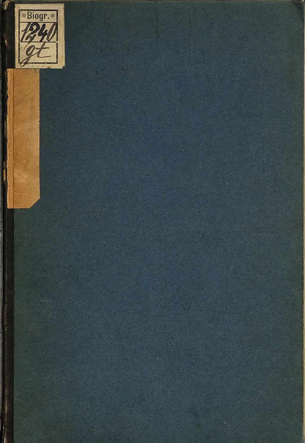 Cover of Welser- Sagen
