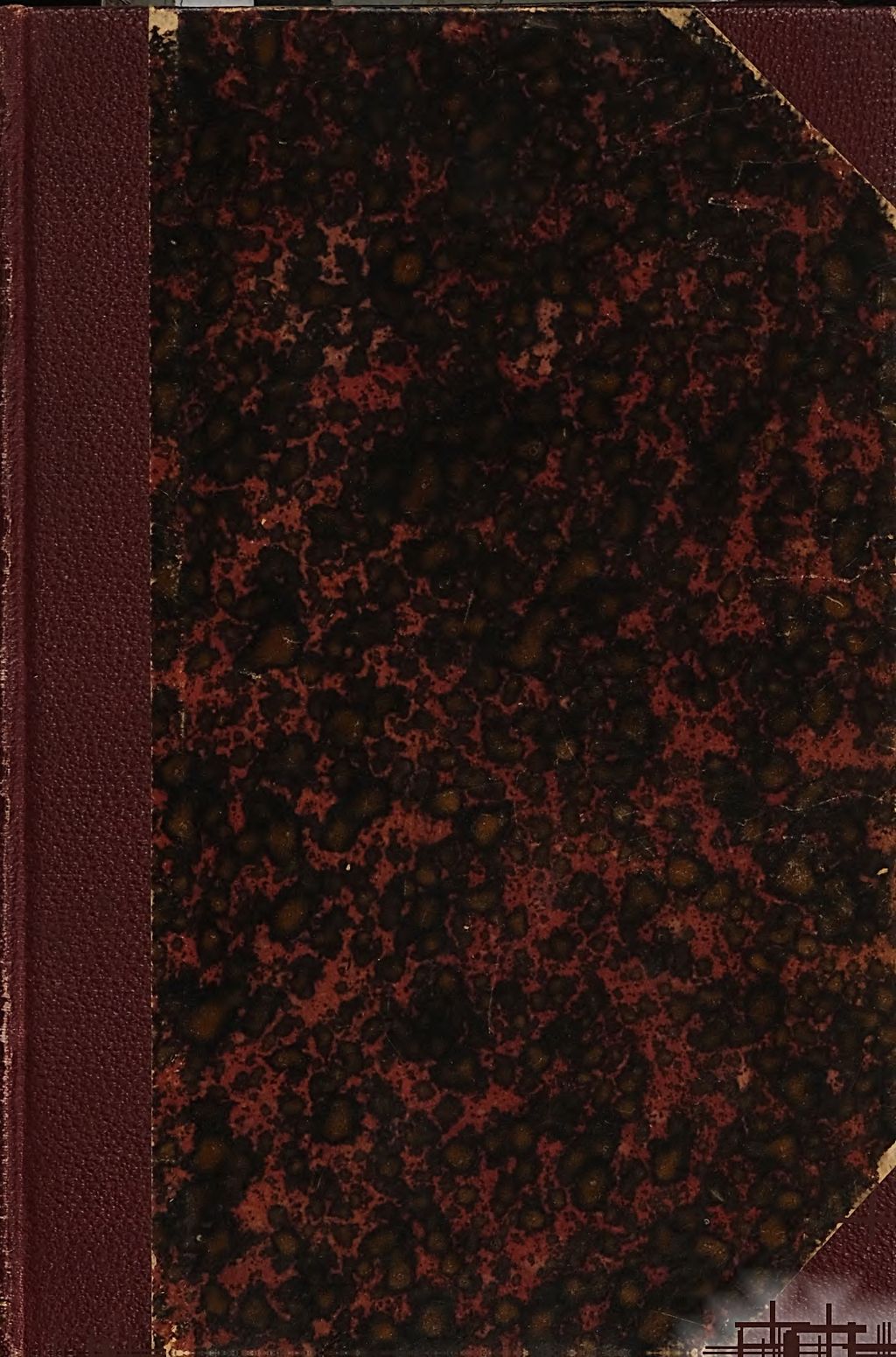 Cover of Ein englischer September