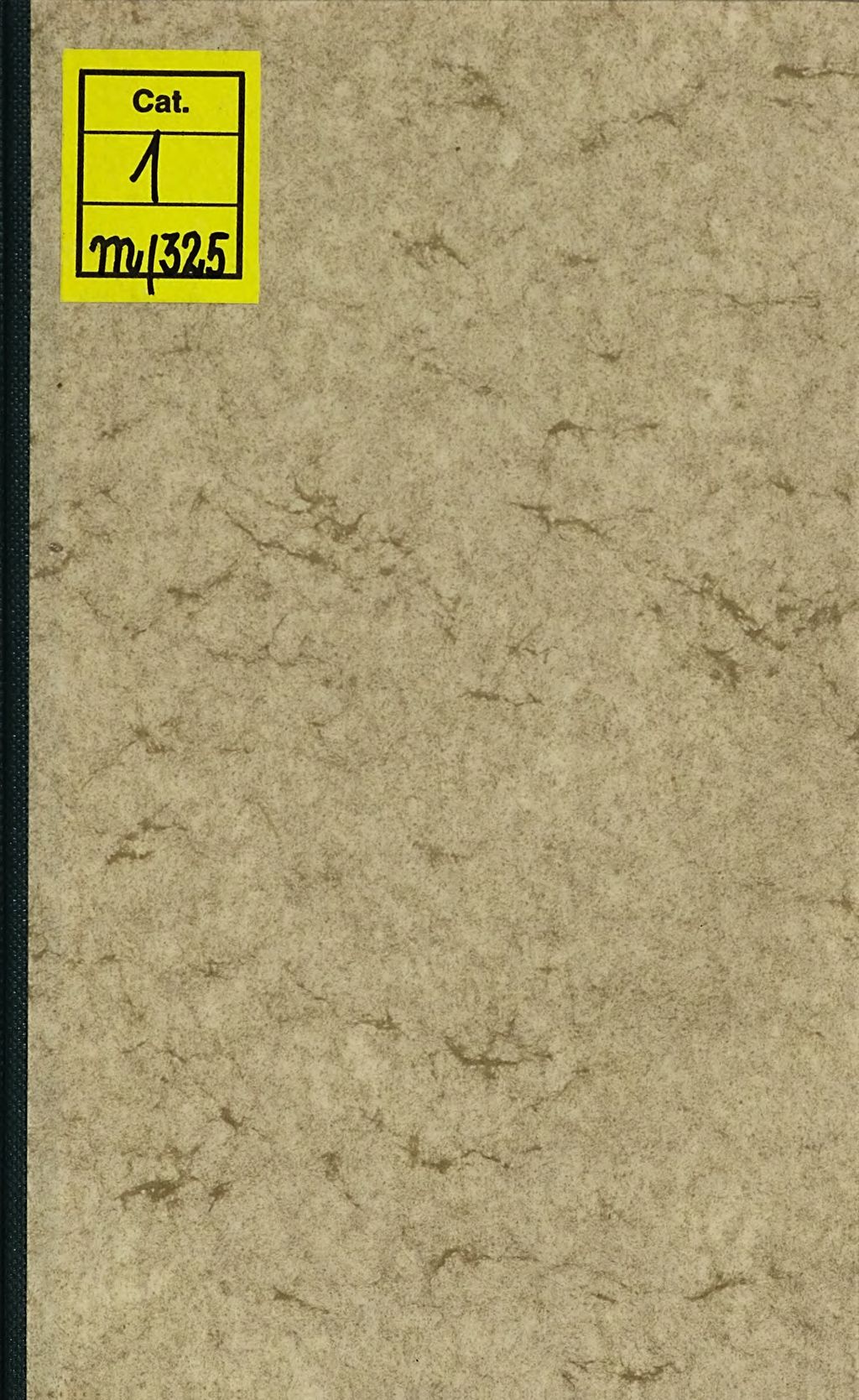 Cover of Katalog der Buch- und Antiquariats-Handlung von Theodor Ackermann, Promenadeplatz 10 in München. 325, Schriften über Freimaurerei, Illuminaten