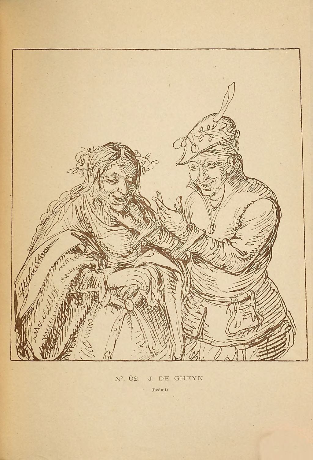 Cover of Catalogue des dessins anciens provenant des collections de feu Mr. S. H. de La Sablonière, docteur en droit à Kampen et de Mr. C. Ekama, docteur en médecine à Harlem