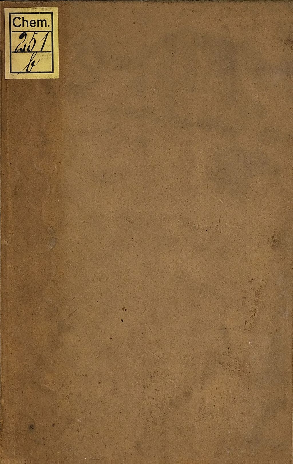 Cover of Recherches expérimentales sur le principe acide du suc gastrique