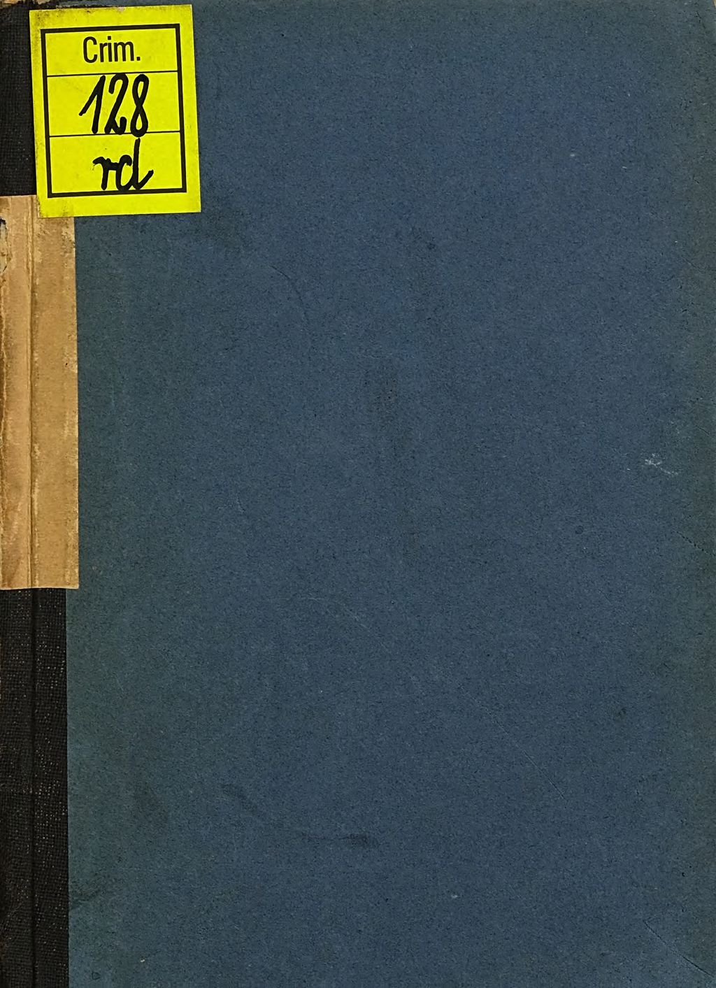 Cover of Die Hexen von Baden-Baden