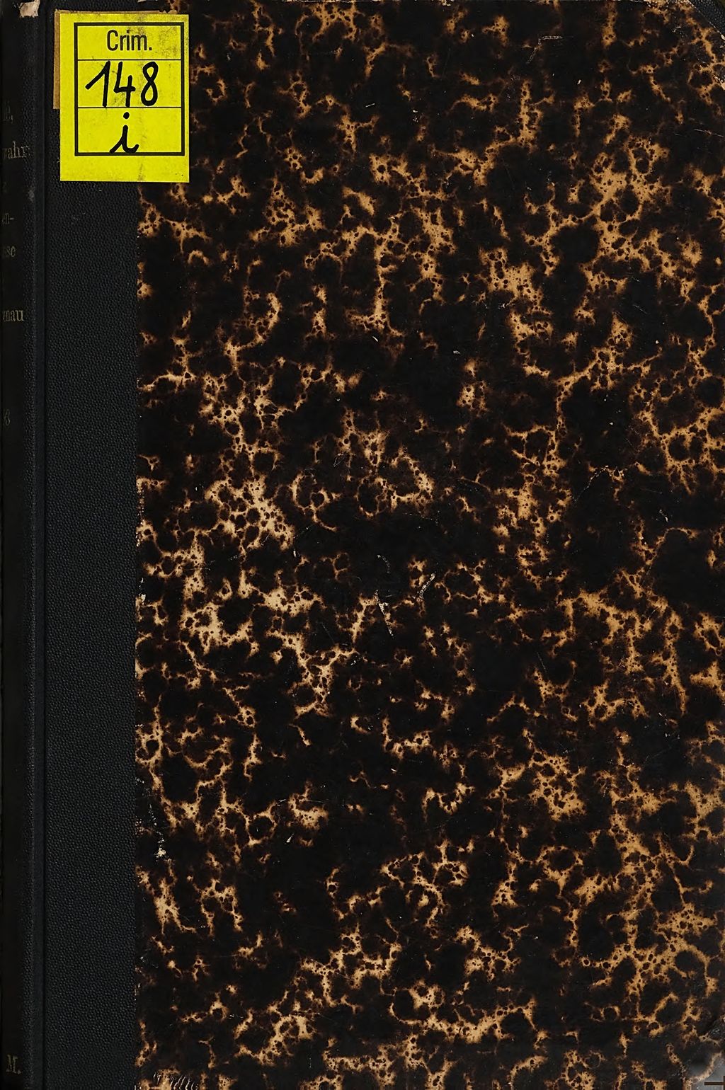 Cover of Hexenwahn und Hexenprozesse in der ehemaligen Reichsstadt und Landvogtei Hagenau