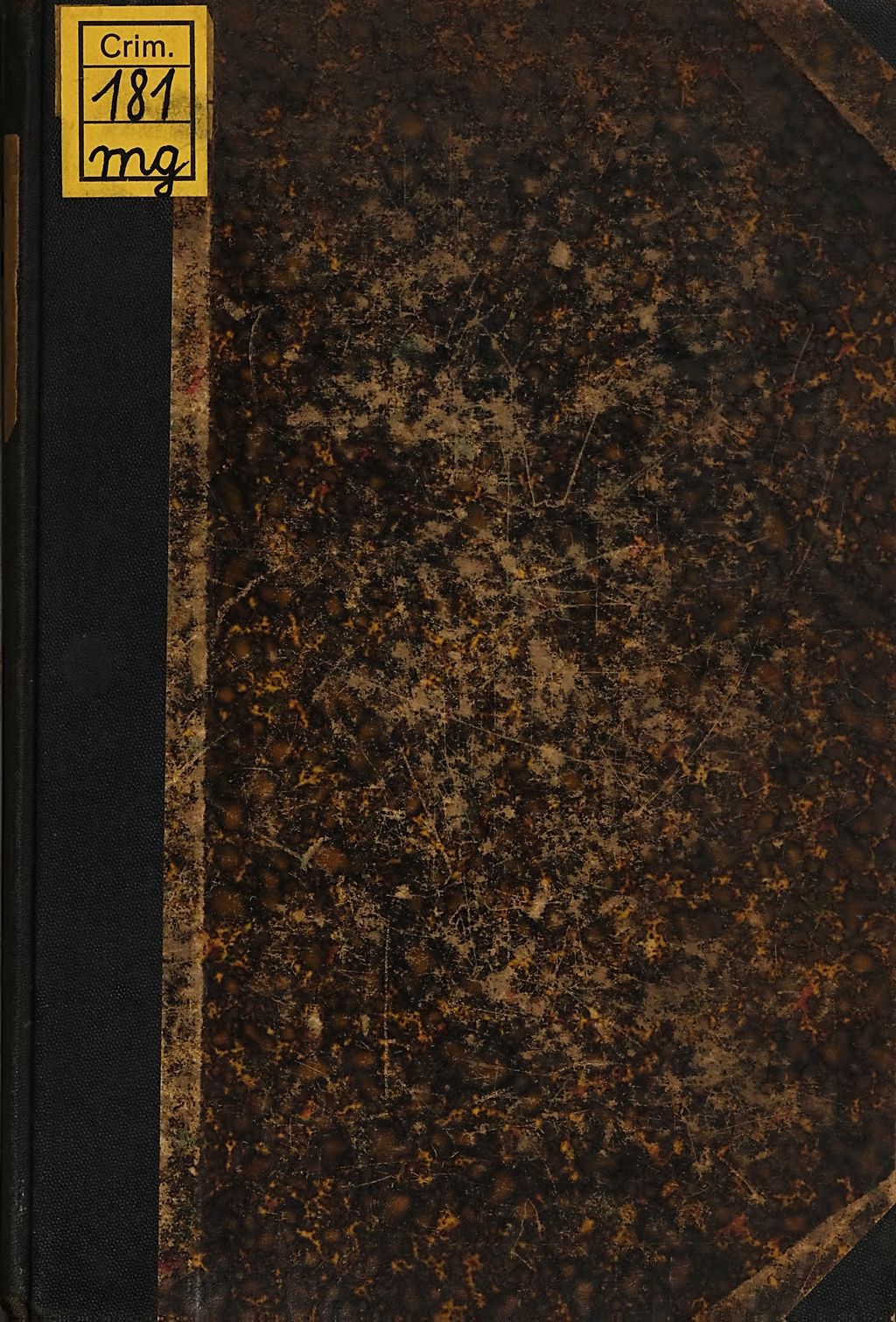 Cover of Die mittelbare Thäterschaft in gleichzeitiger Berücksichtigung des Hypnotismus im Strafrecht