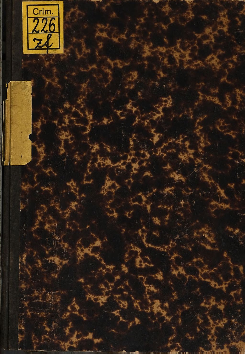 Cover of Zur Hexenbulle 1484