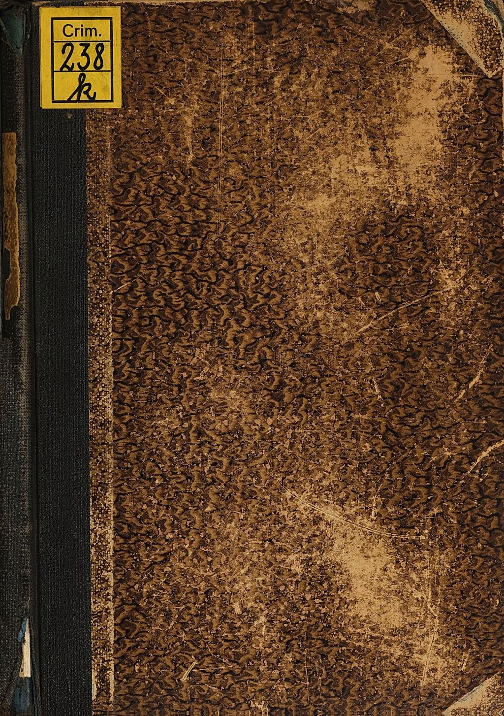 Cover of Hexenprozesse und Geistesstörung
