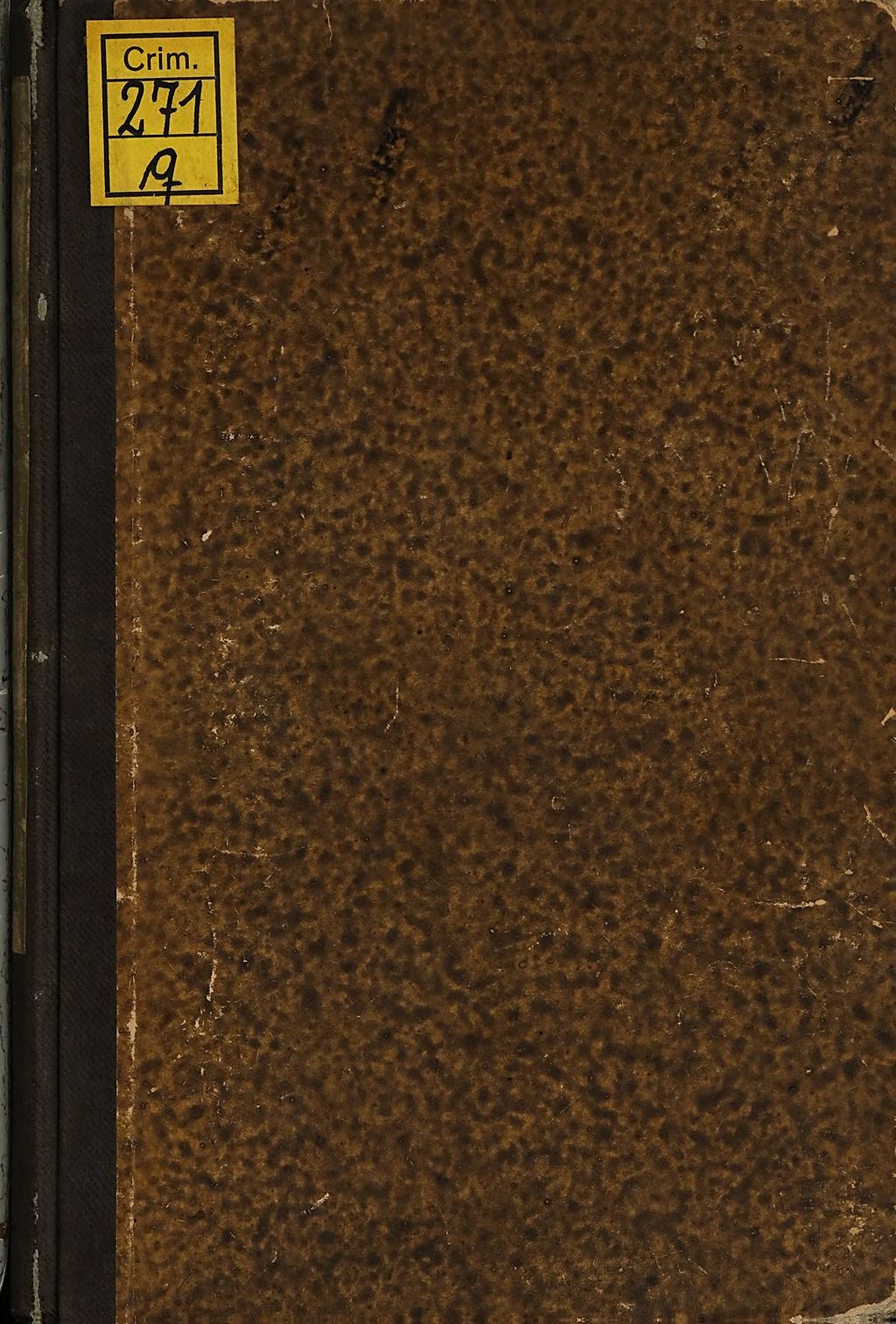 Cover of Hexen in der Landvogtei Artenau und Reichsstadt Offenburg