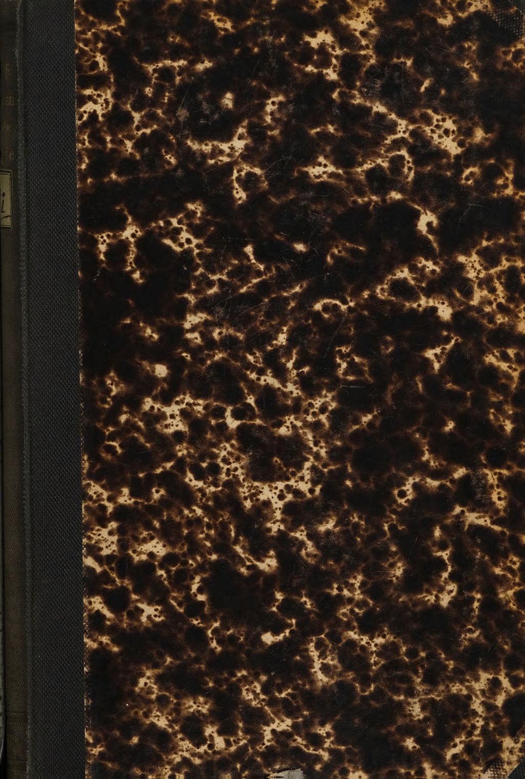 Cover of Ferdinand Hitzig's Vorlesungen über Biblische Theologie und messianische Weissagungen des Alten Testaments