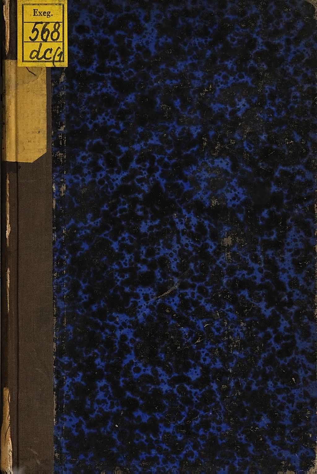 Cover of Die Hauptprobleme der altisraelitischen Religionsgeschichte gegenüber den Entwickelungstheoretikern