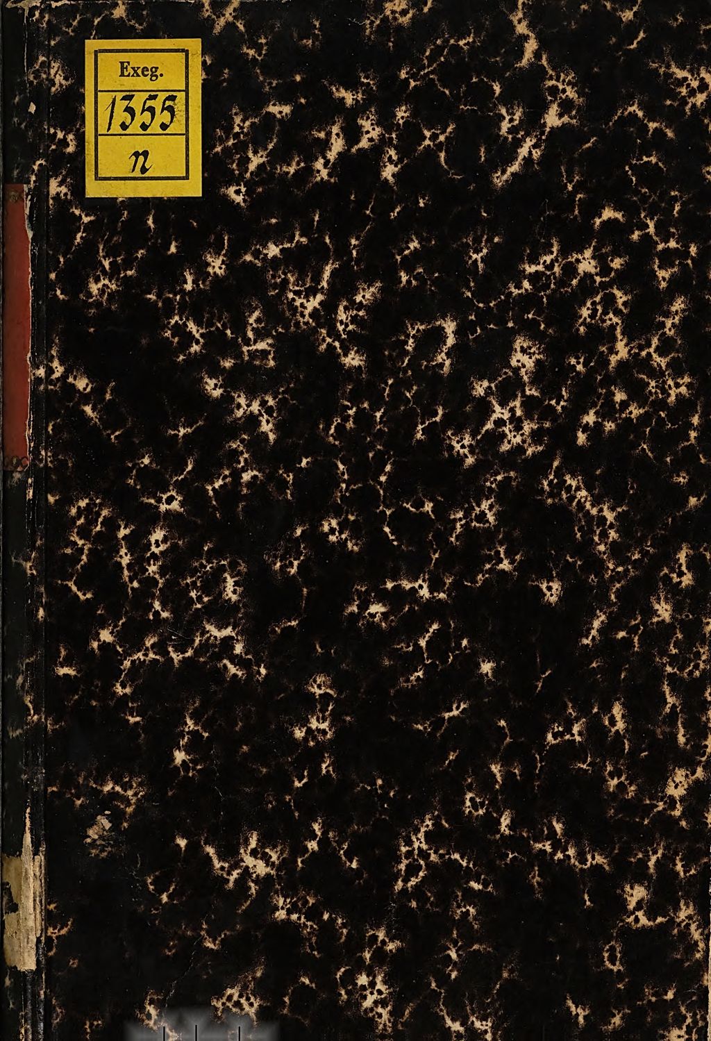 Cover of Die Weissagungen als Kriterien der Offenbarung