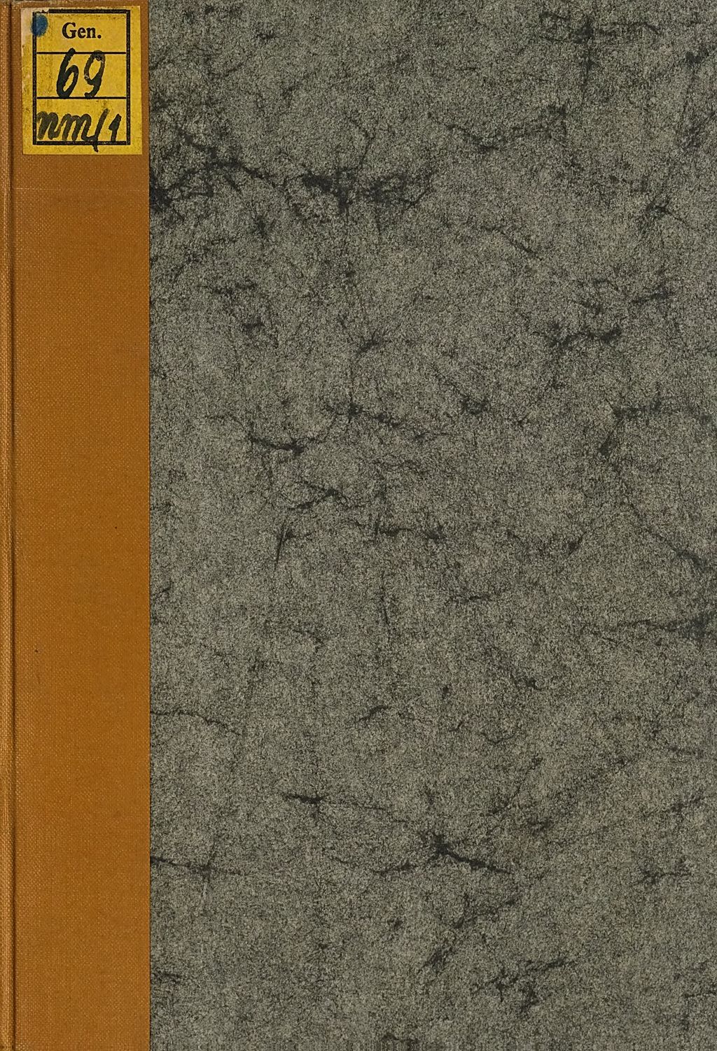 Cover of Triller- Sagen