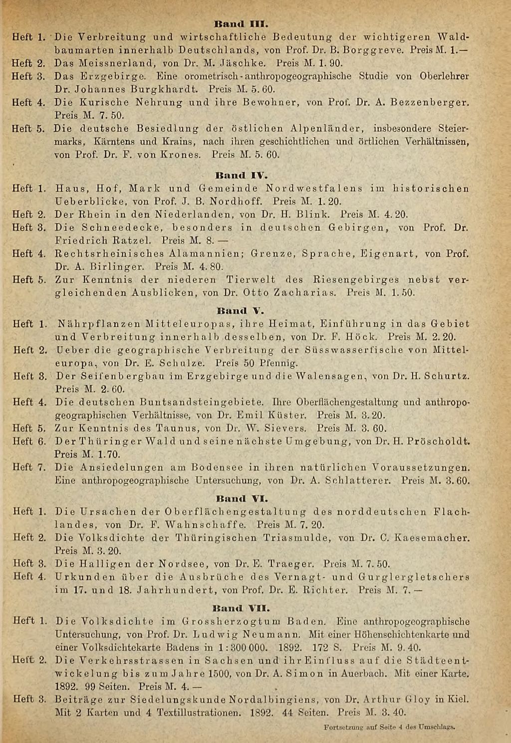Cover of Die Mundart der Siebenbürger Sachsen