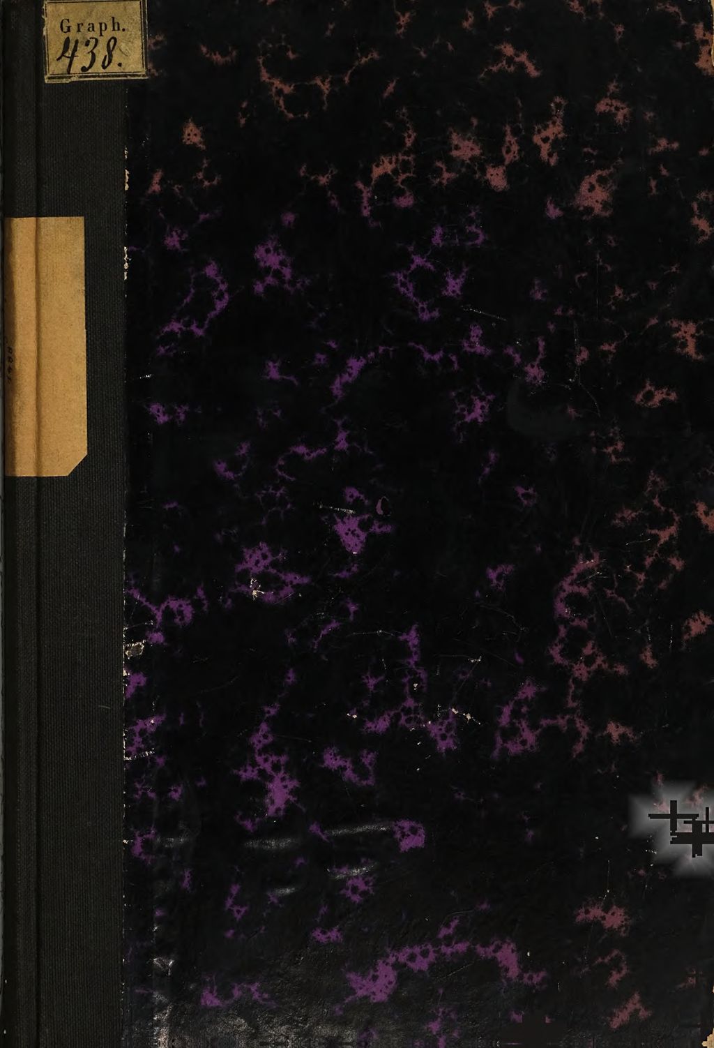 Cover of Entwurf und Begründung eines neuen Schulkurzschriftsystems und einer auf der Auslaut- Symbolik beruhenden Schnellschrift nebst einem kurzgefassten Lehrgang
