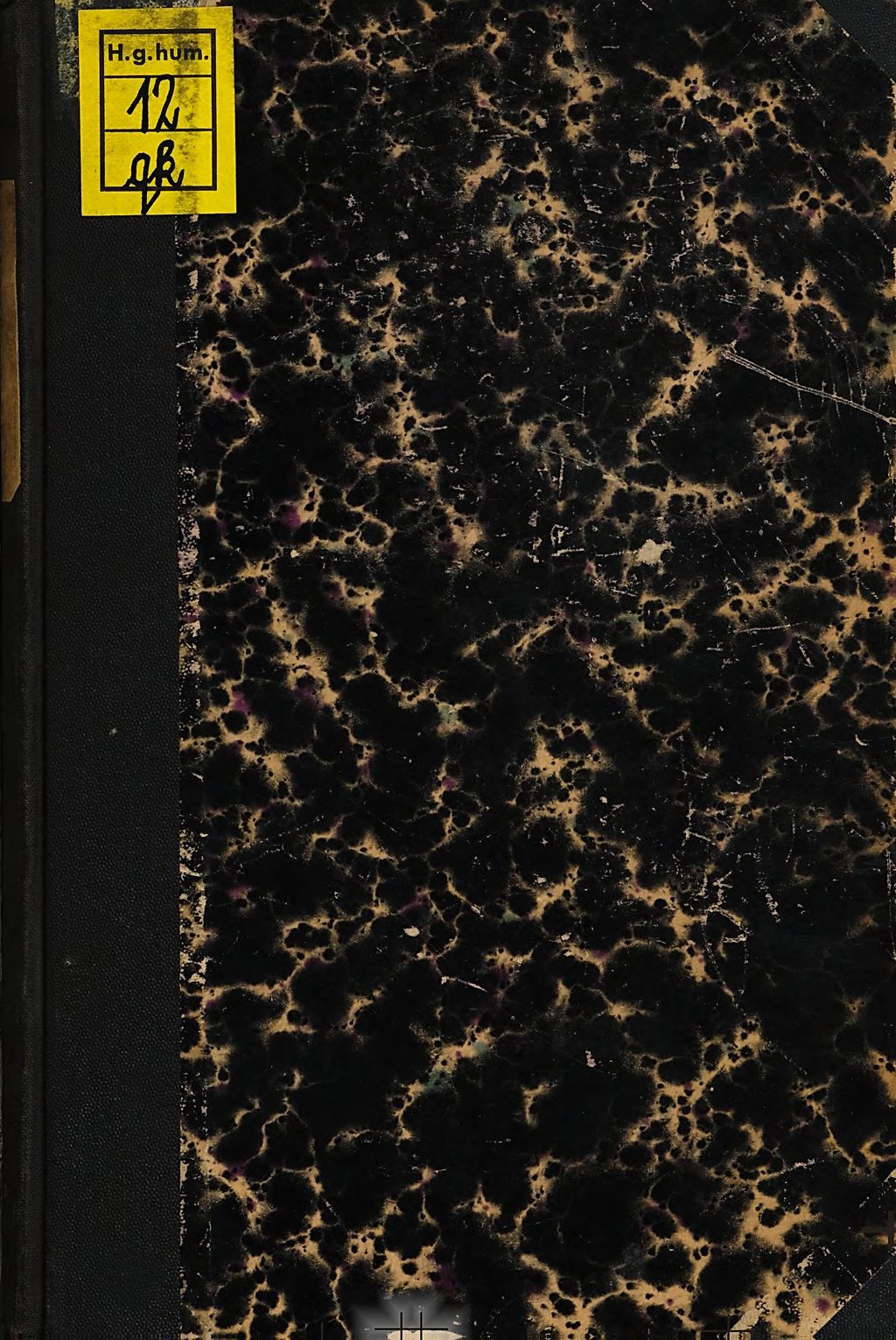 Cover of Die Verbleibs-Orte der abgeschiedenen Seele