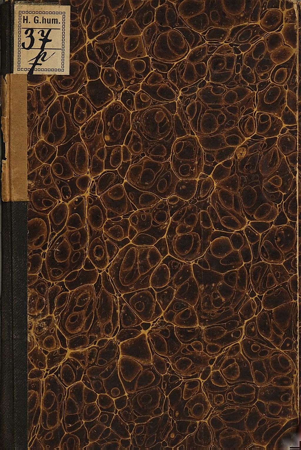 Cover of Die Ziele und Aufgaben des Freimaurerbundes
