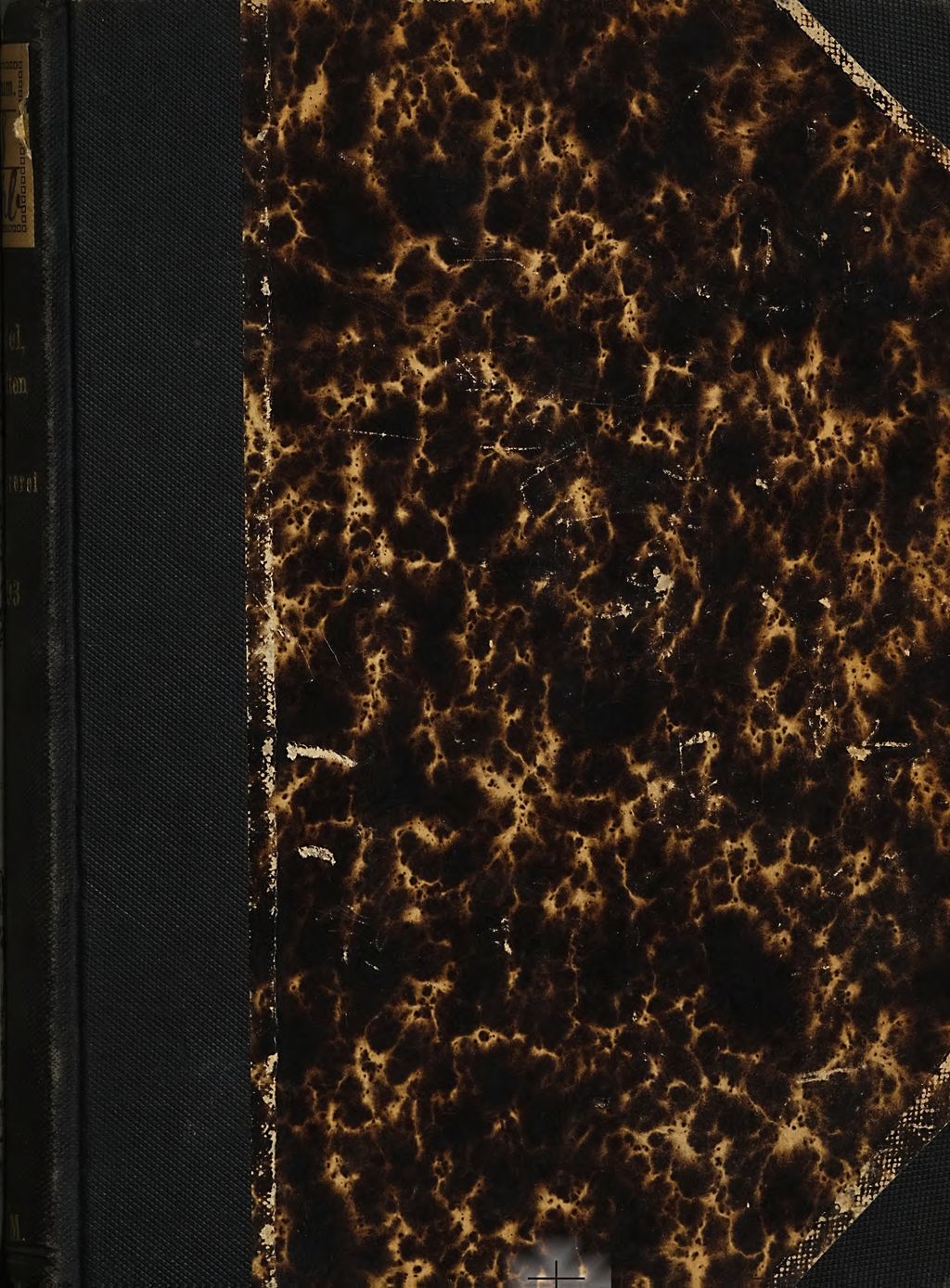 Cover of Schriften über Freimaurerei . 3