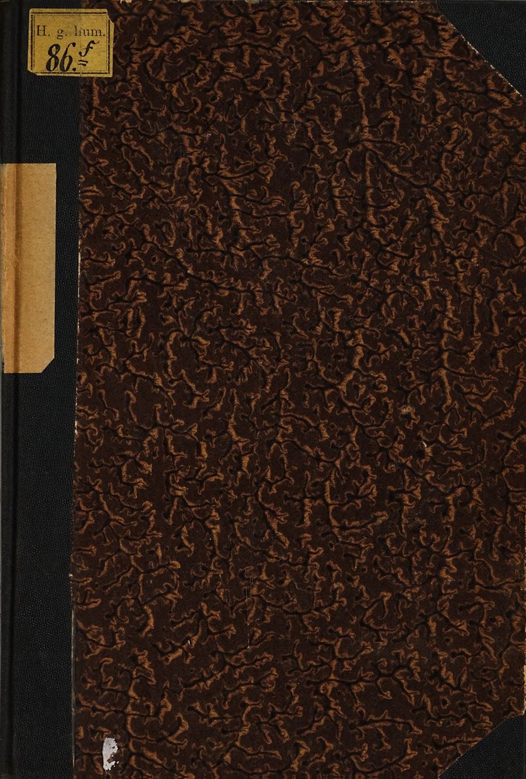 Cover of Die Freimaurerei in Deutschland