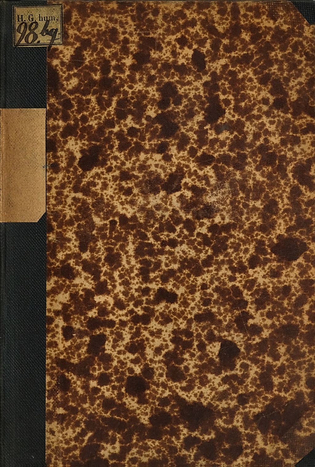 Cover of Vraagboek tot het zamelen van Vlaamsche Folklore of Volkskunde door August Gittée