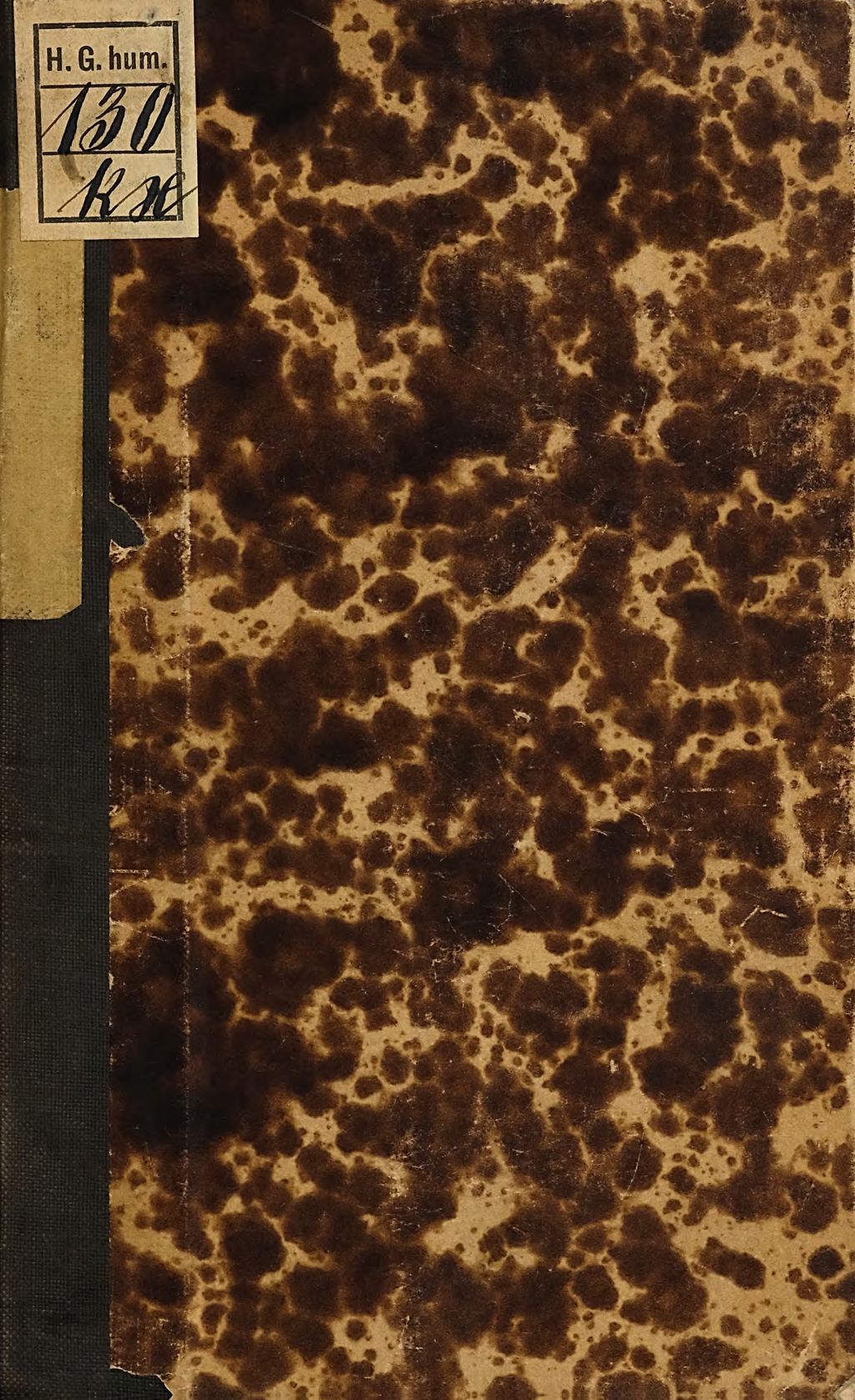 Cover of Die Freimaurerei nach dem schottischen Ritus
