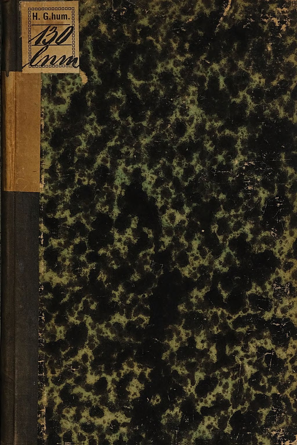 Cover of Das Ebenbild Gottes