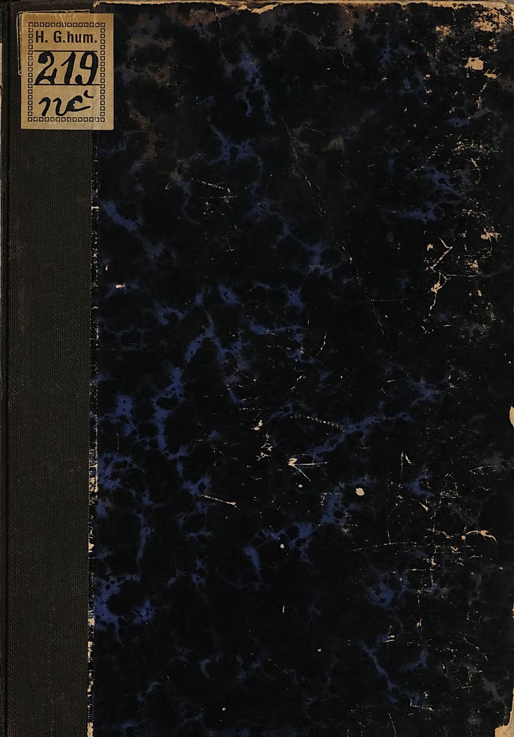 Cover of Die katholische Geistlichkeit und die Freimaurerei