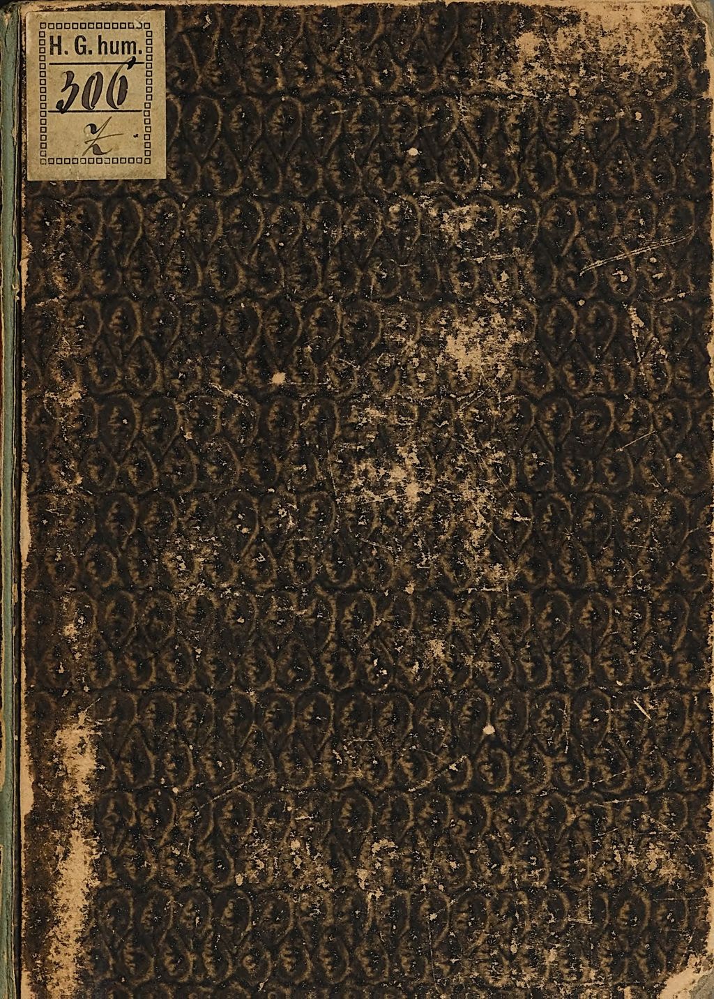 Cover of Der Freimaurer