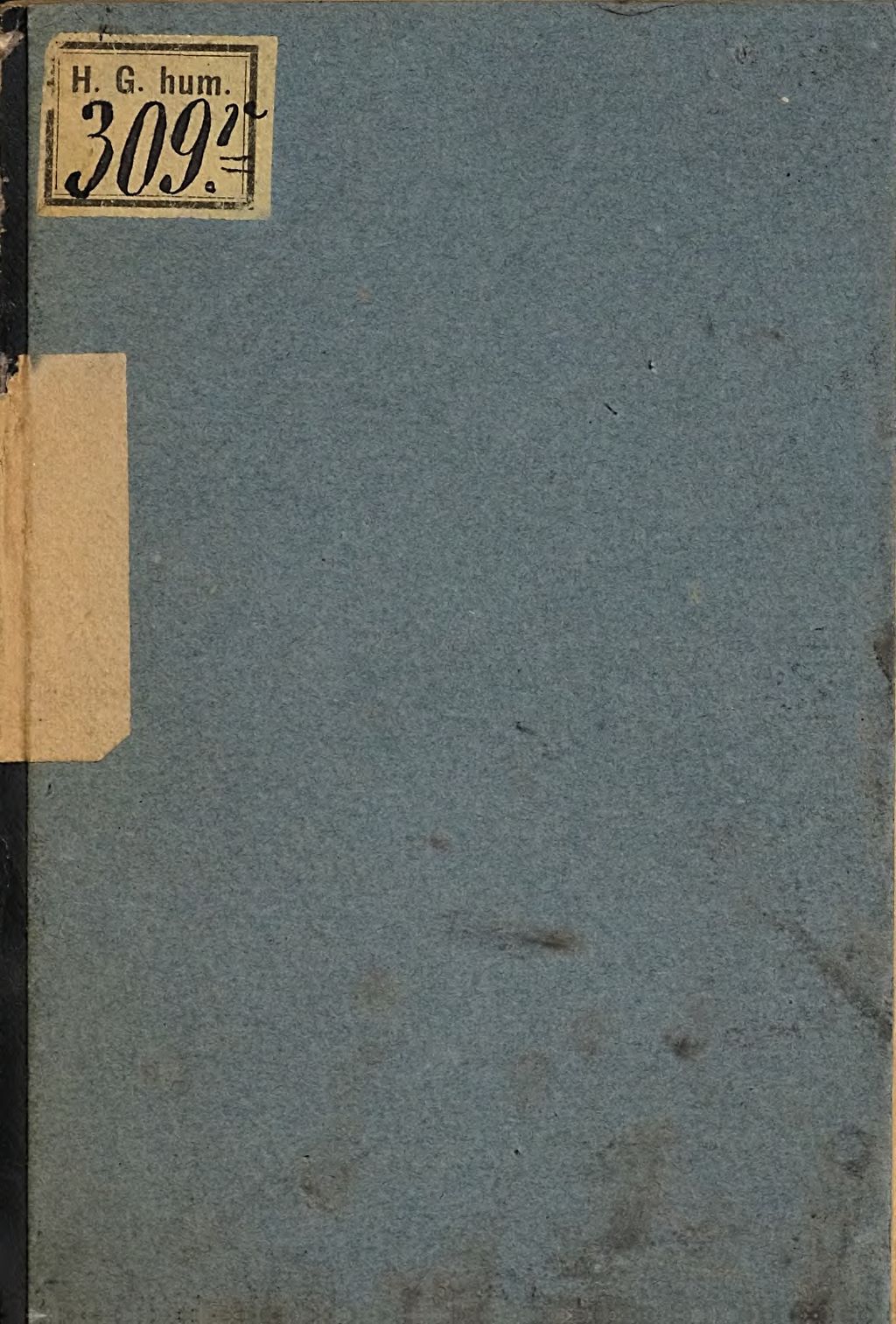 Cover of Wesen und Grundlehren der Freimaurerei