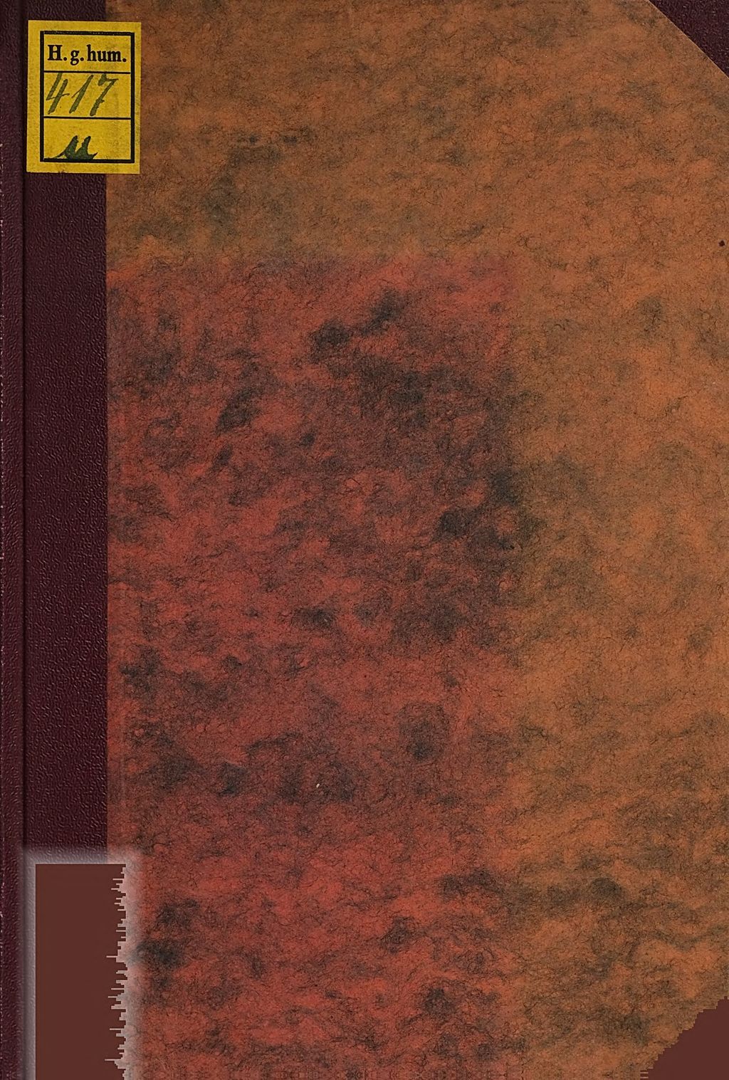 Cover of Grundzüge der Religionswissenschaft