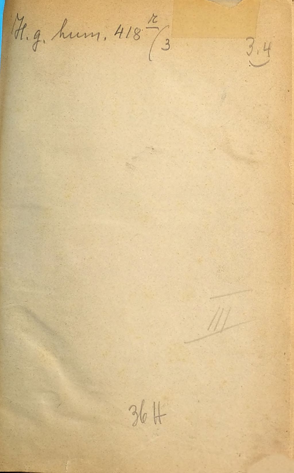 Cover of Geschichte der Freimaurerei in Oesterreich-Ungarn. 3