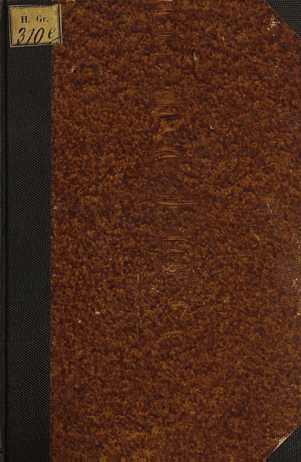 Cover of Land und Leute in Nord-Euböa