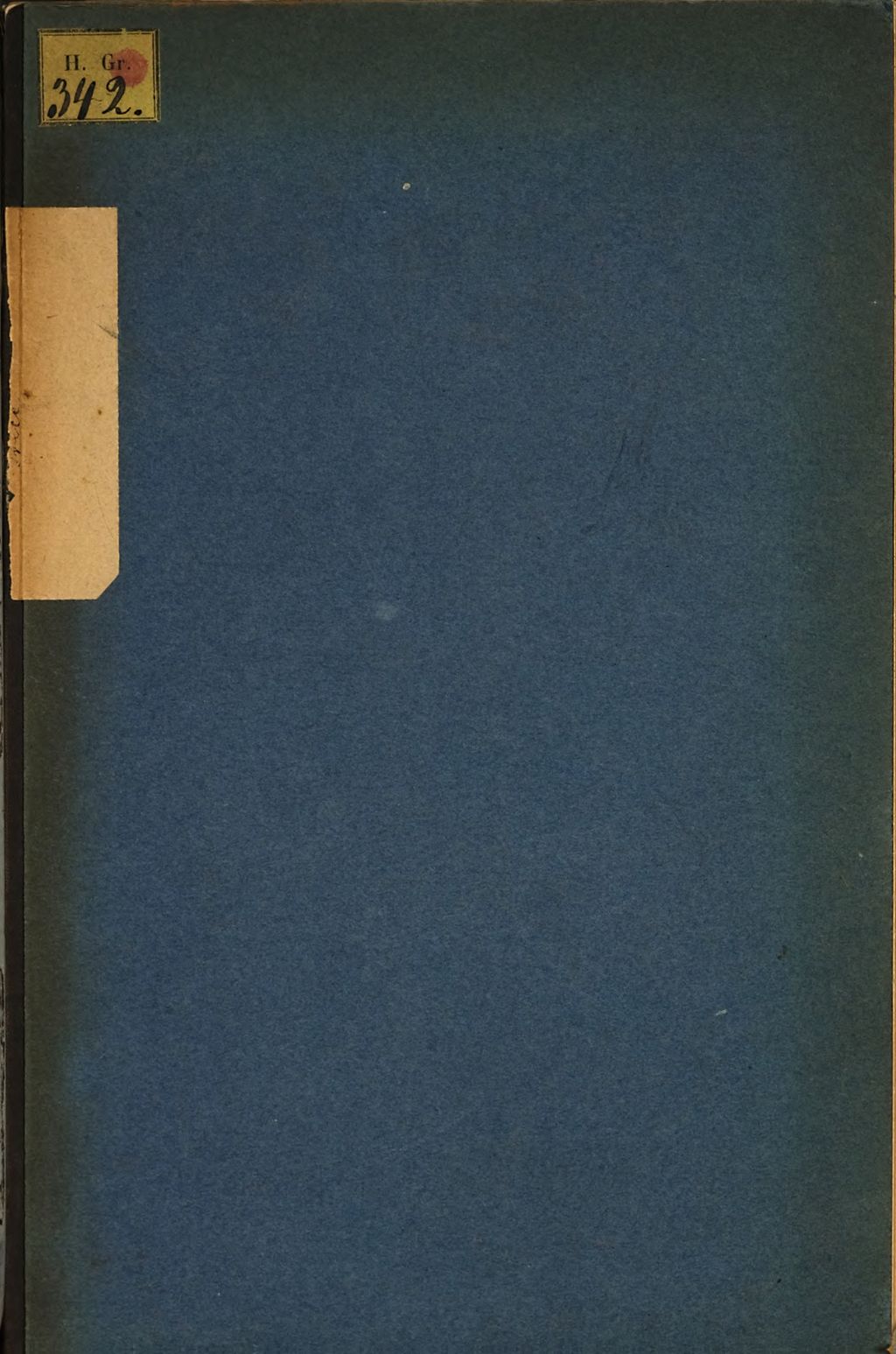 Cover of Finances de la Grèce