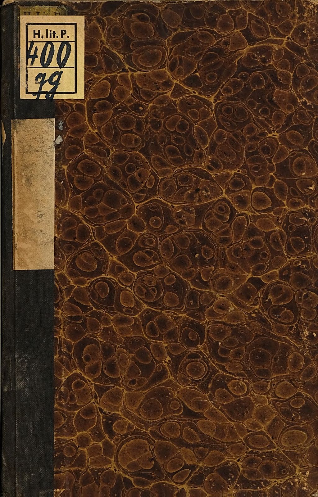 Cover of Die Volksdichtung in Salzburg