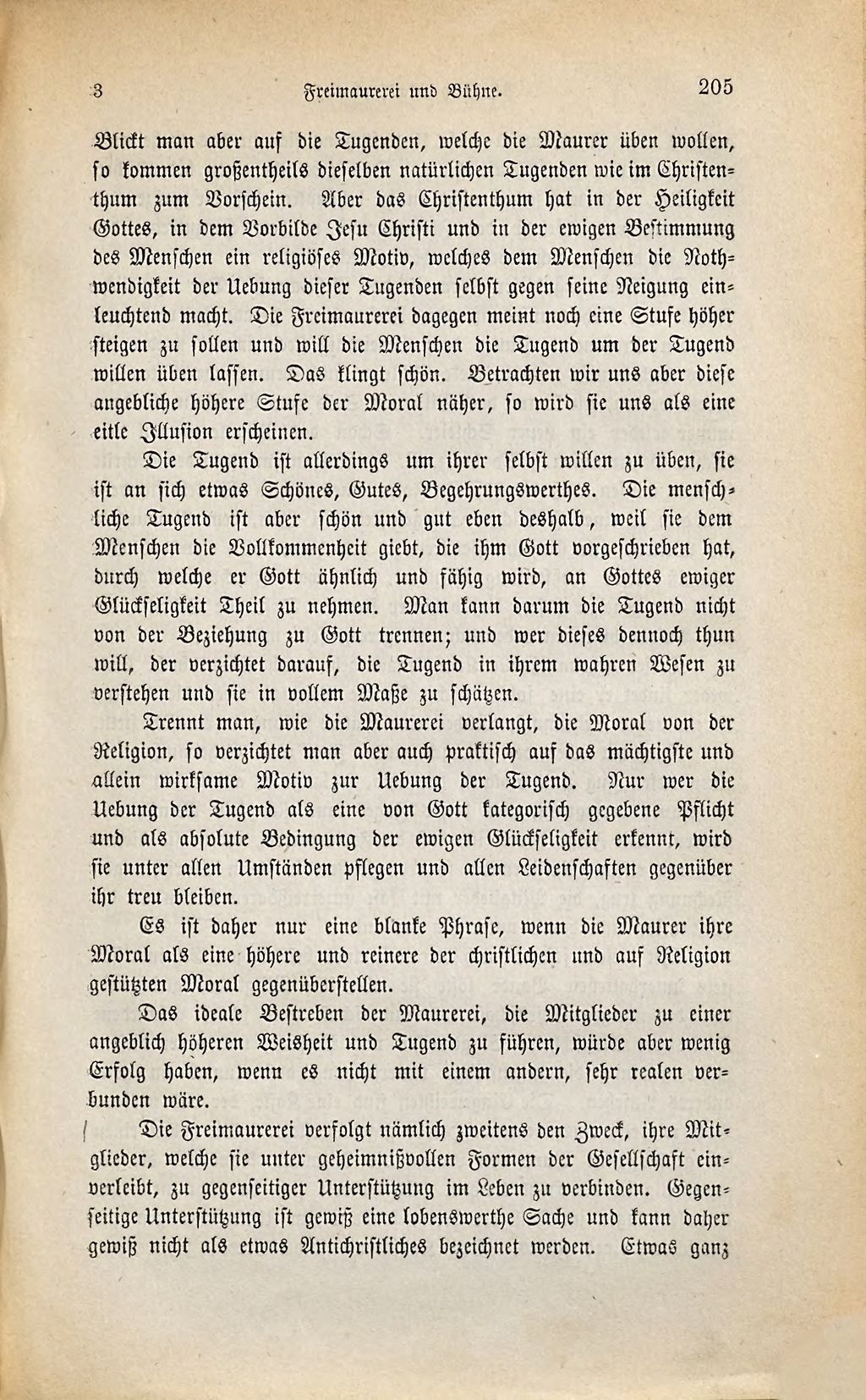 Cover of Freimaurerei und Bühne