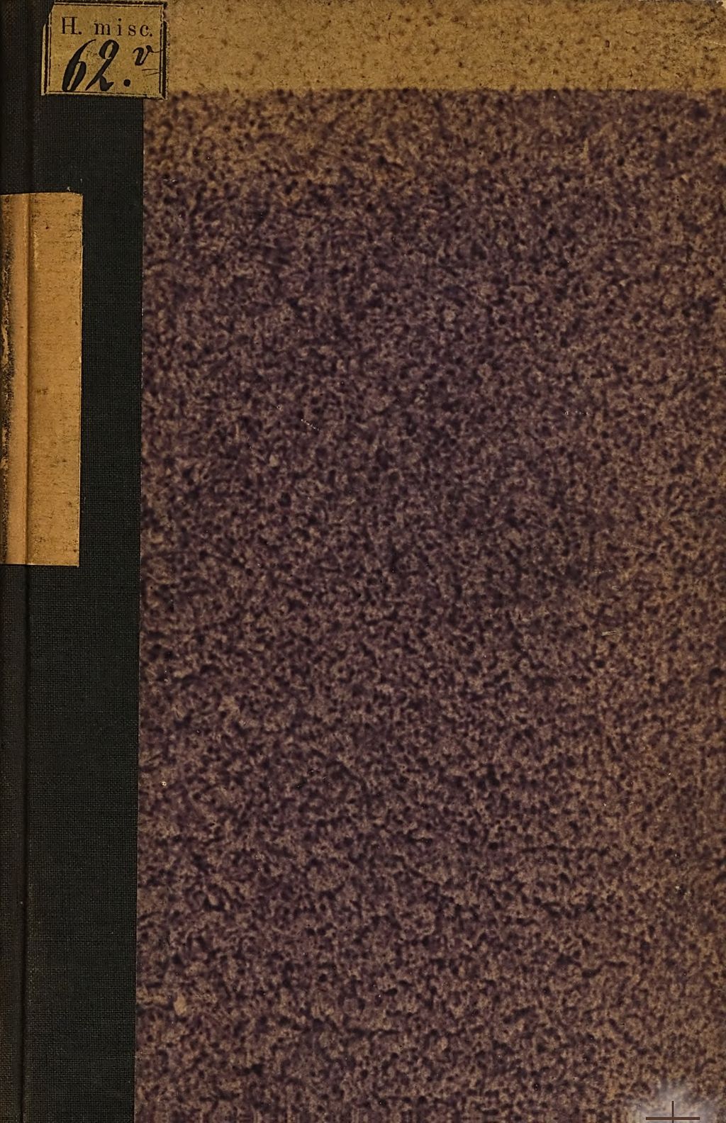 Cover of Catalogue d‛une collection intéressante de Pièces historiques des XVe, XVIe et XVIIe siècles (1498 - 1630), dont la vente aura lieu 13 et 14 Avril 1891