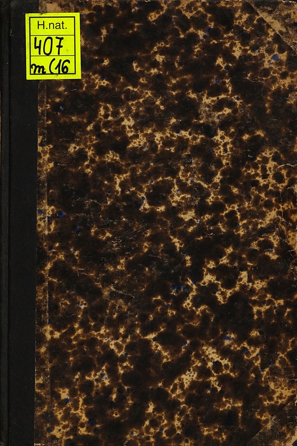 Cover of Der tierische Magnetismus ( Hypnotismus ) und seine Genese