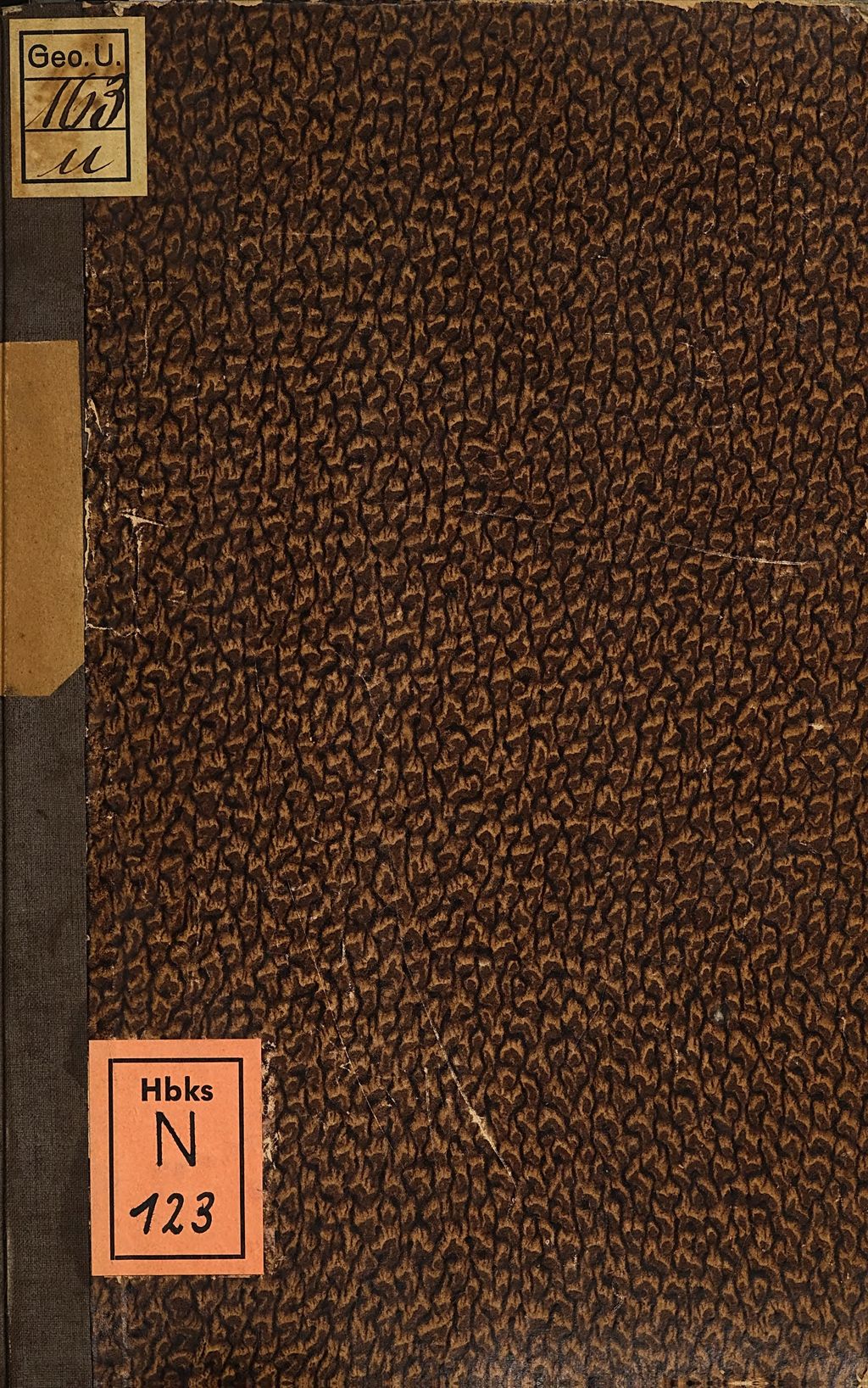 Cover of L'oevre géographique des Reinel et la découverte des Moluques