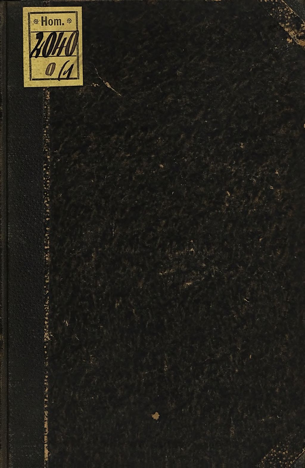 Cover of Messianische Psalmen und Weissagungen in Predigten ausgelegt für die christliche Gemeinde